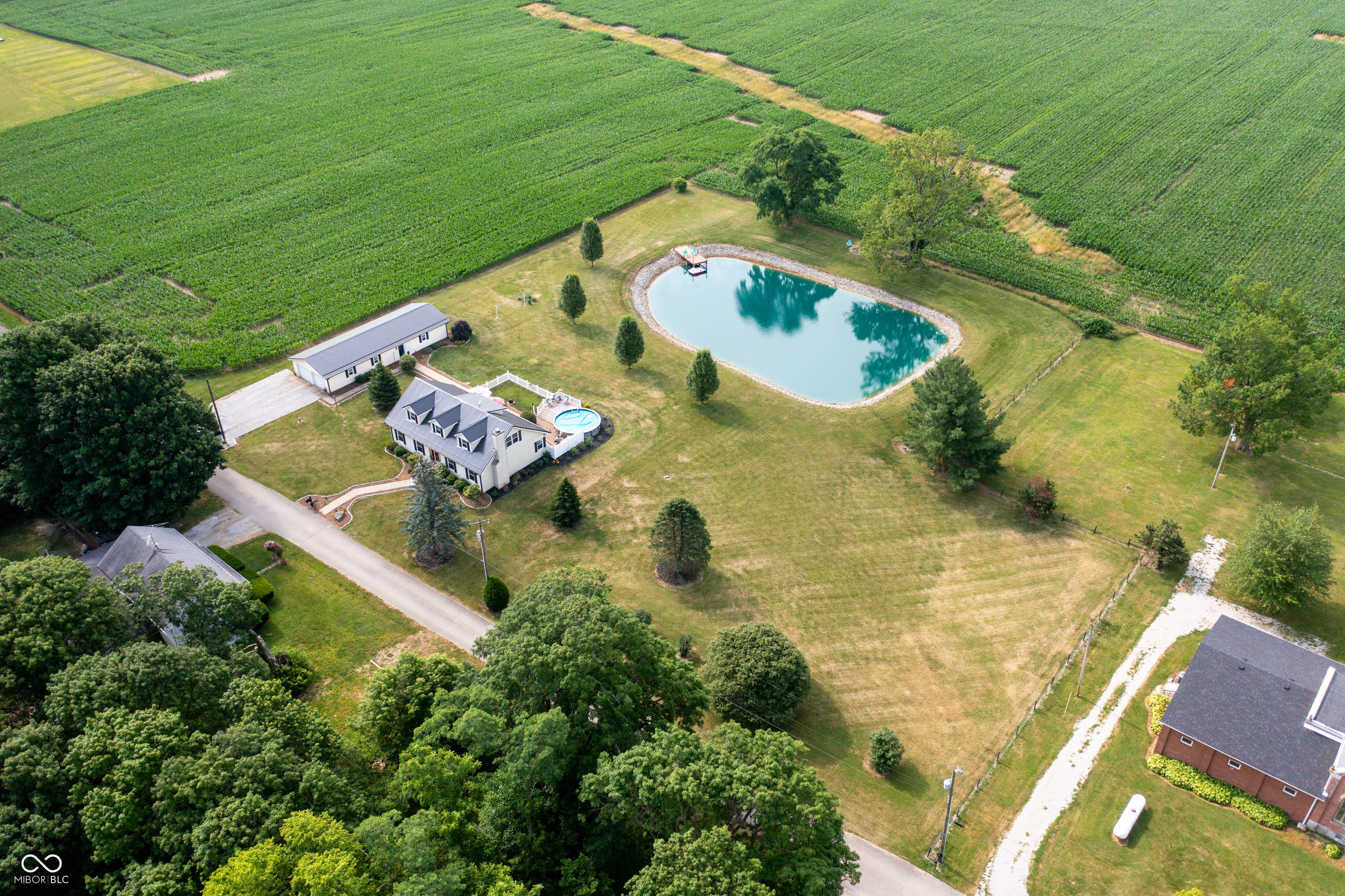4829 E CO Rd 280 N