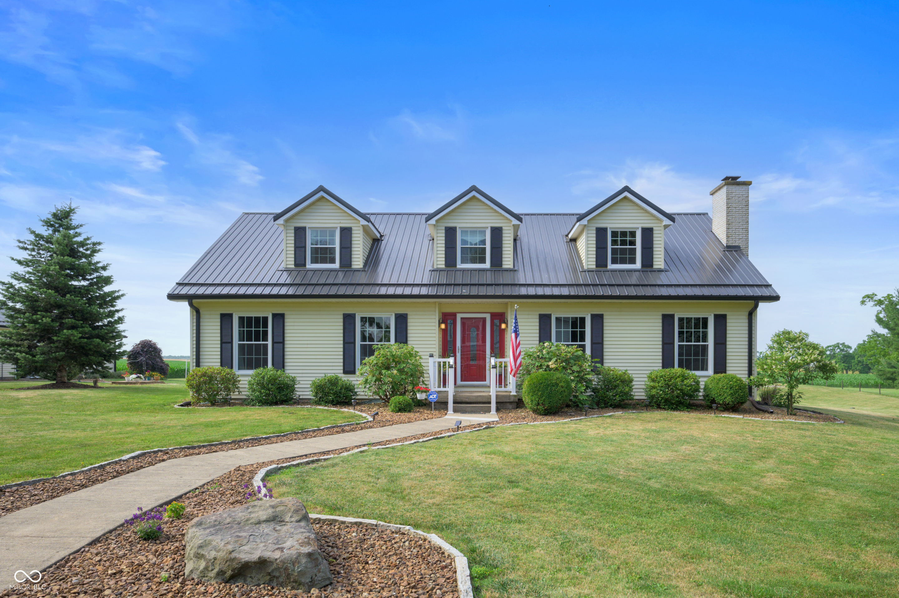 4829 E CO Rd 280 N