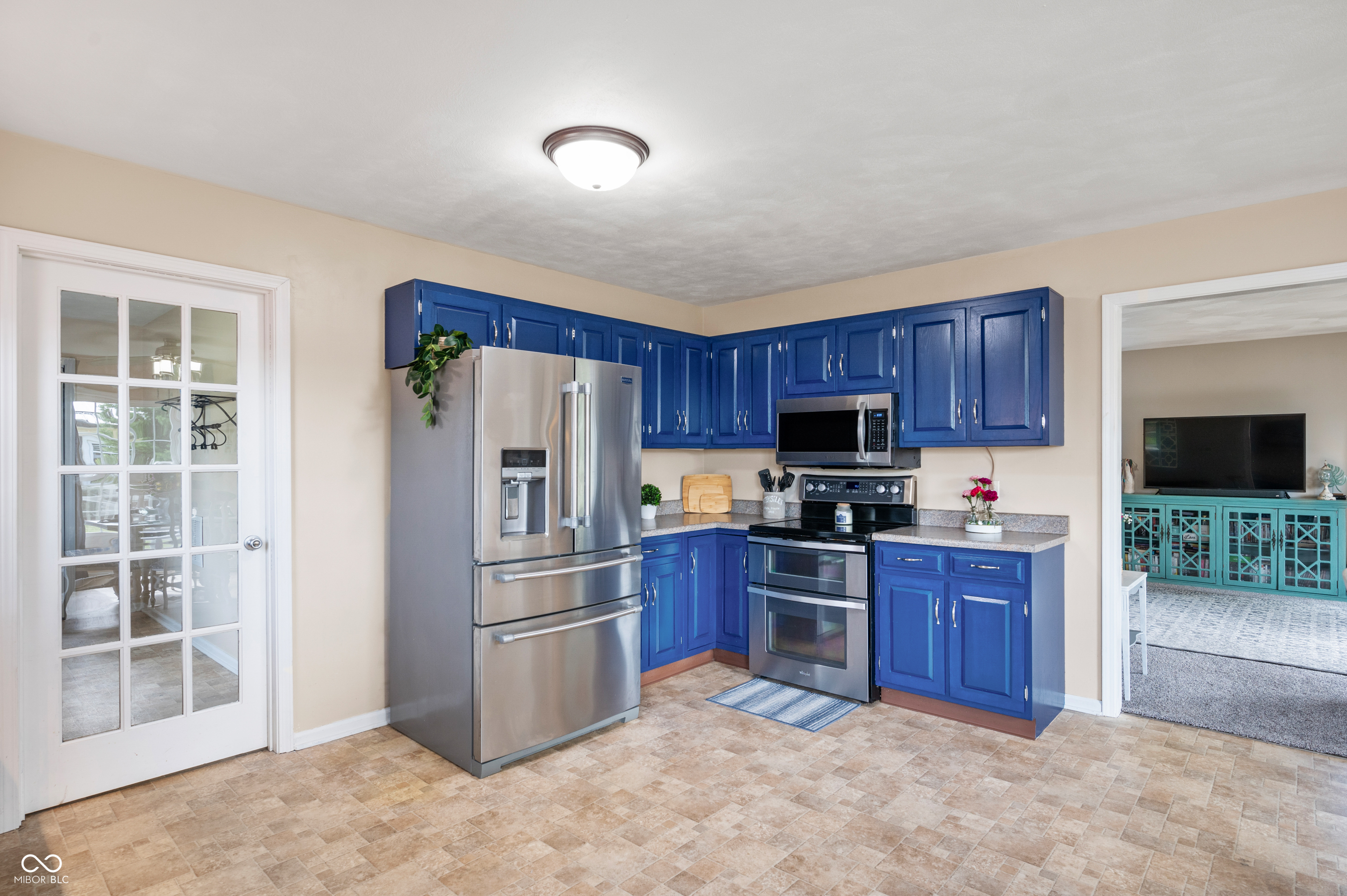4829 E CO Rd 280 N