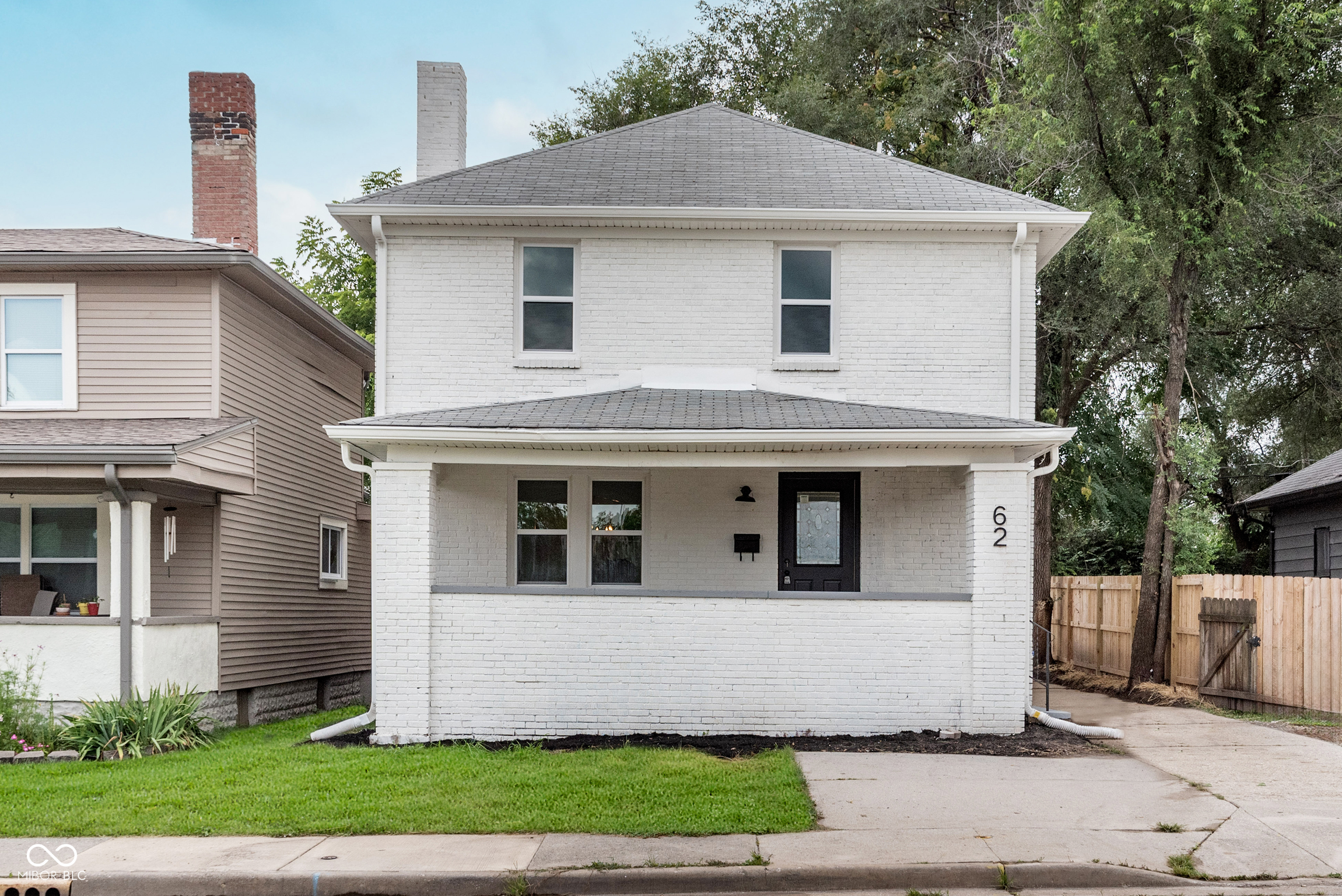 62 N 13th Avenue