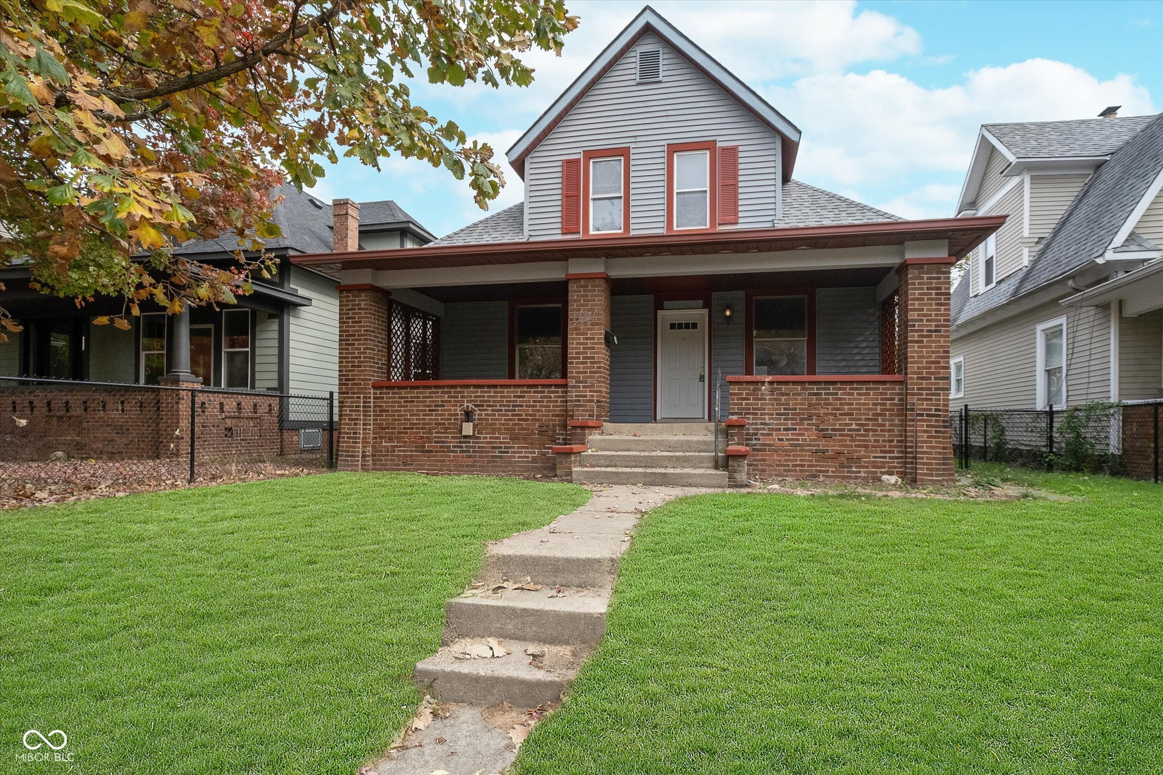 1117 N Parker Avenue