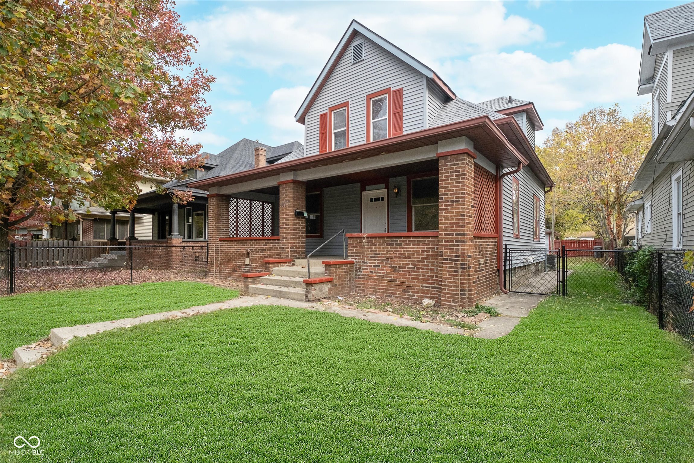 1117 N Parker Avenue
