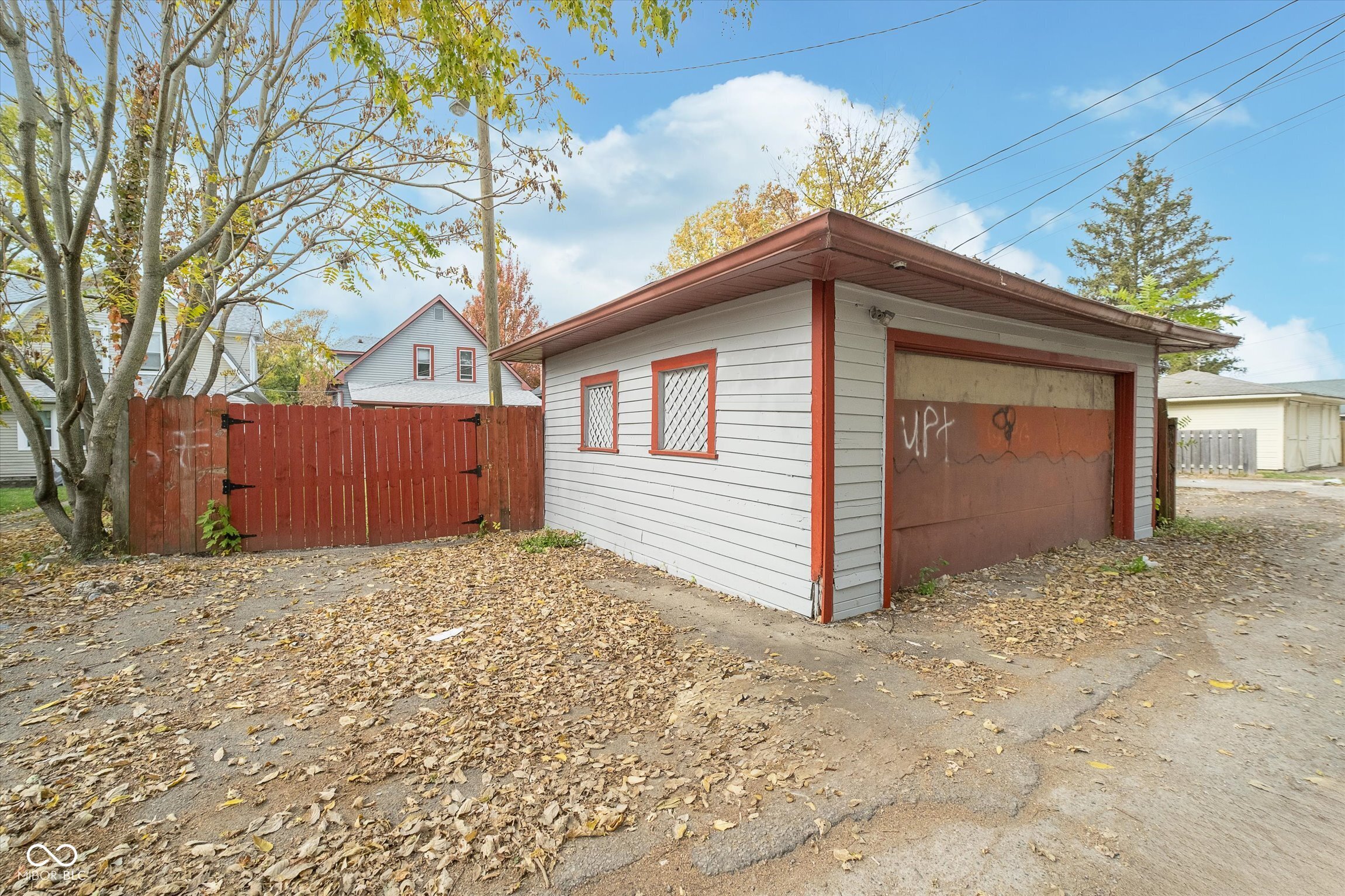 1117 N Parker Avenue