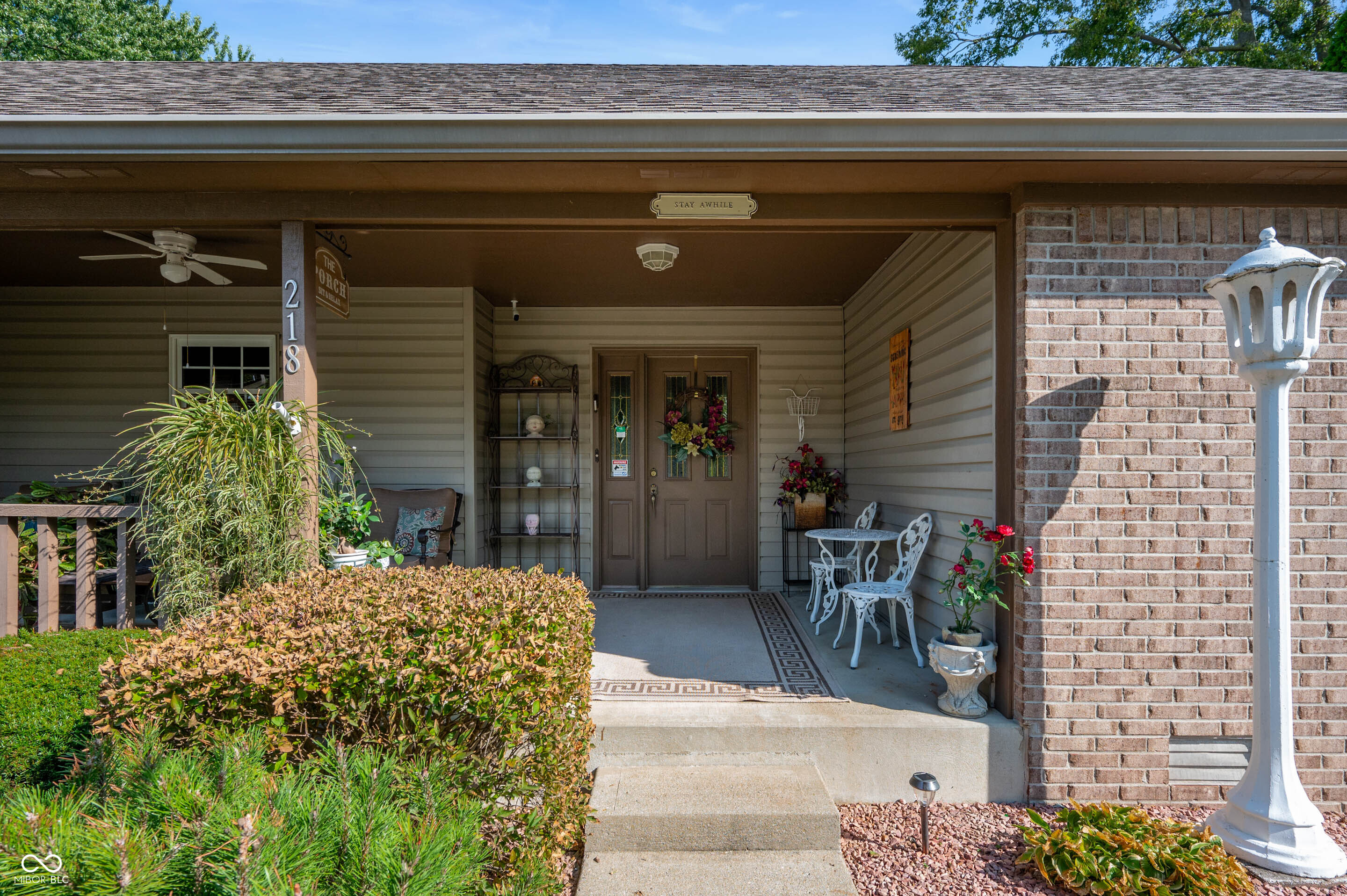 218 E Thompson Road