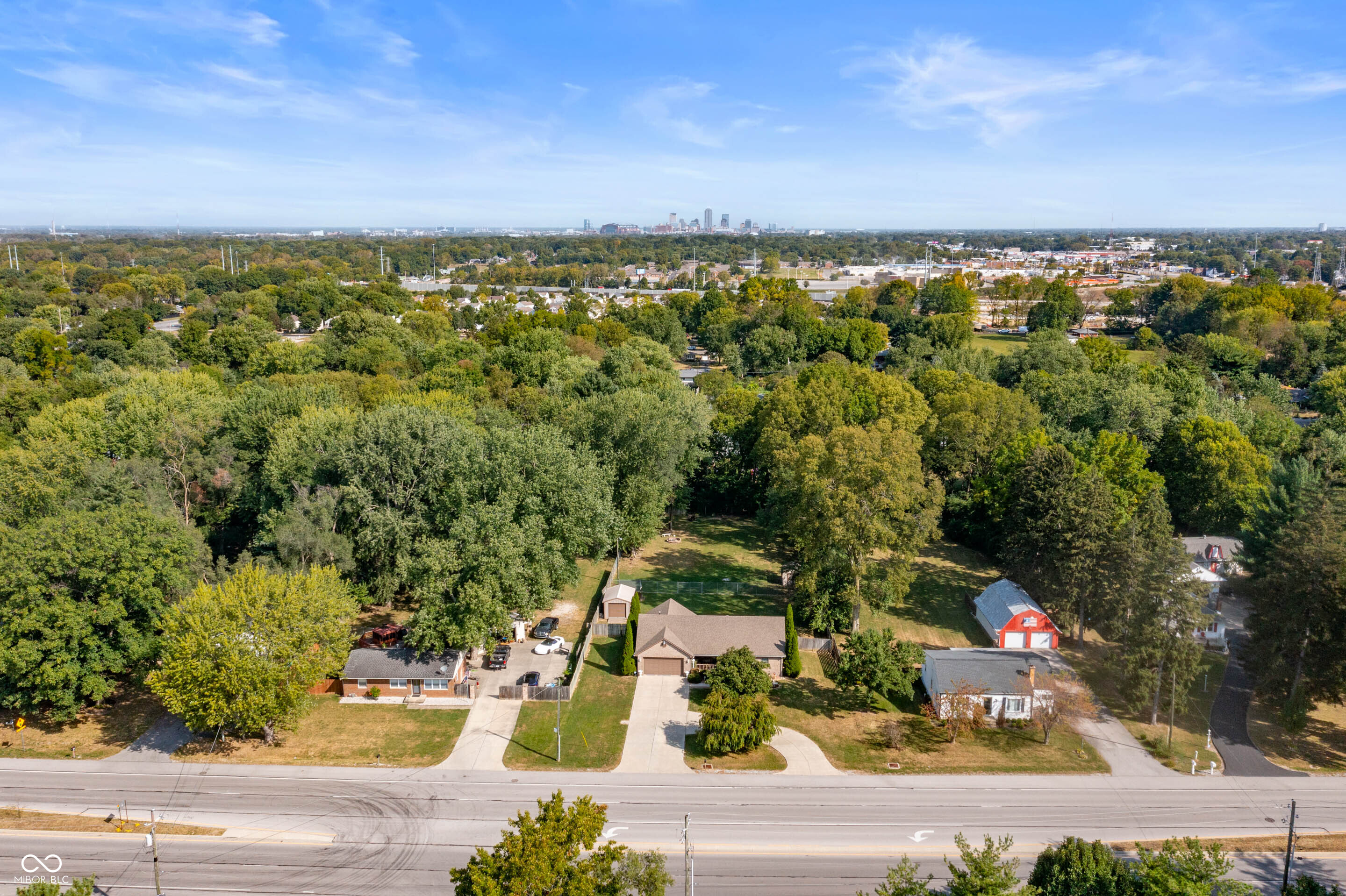 218 E Thompson Road