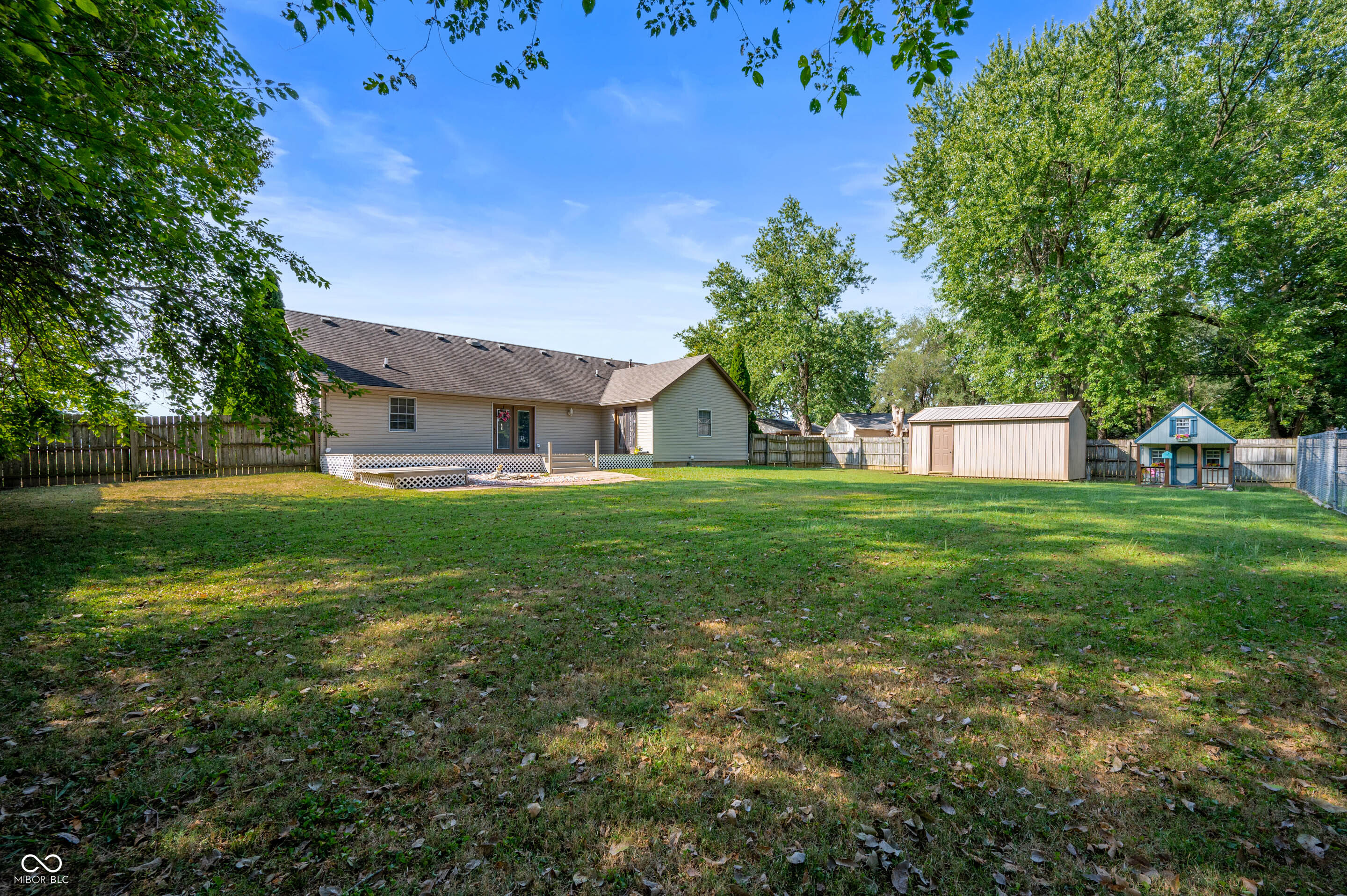 218 E Thompson Road
