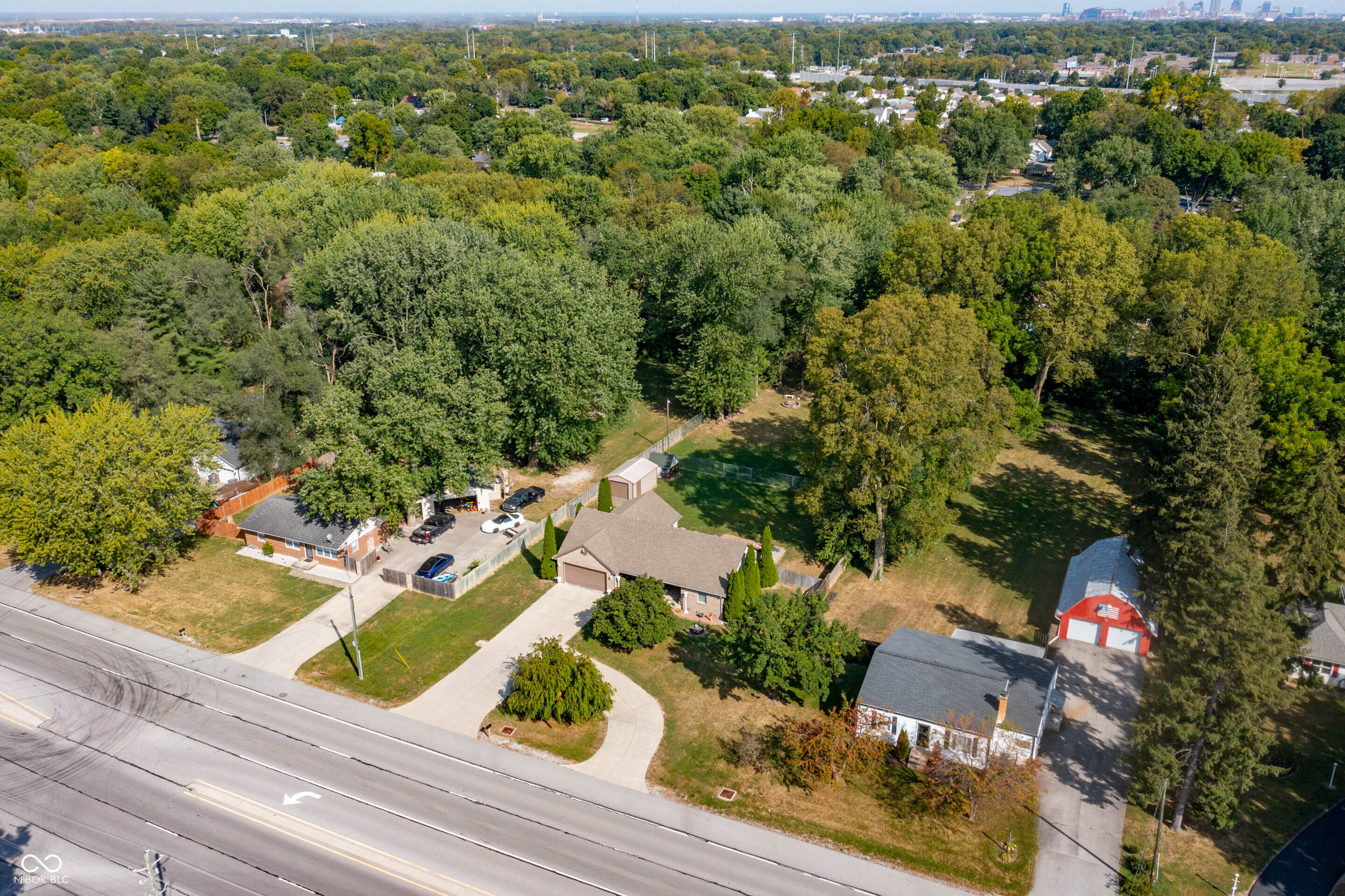 218 E Thompson Road