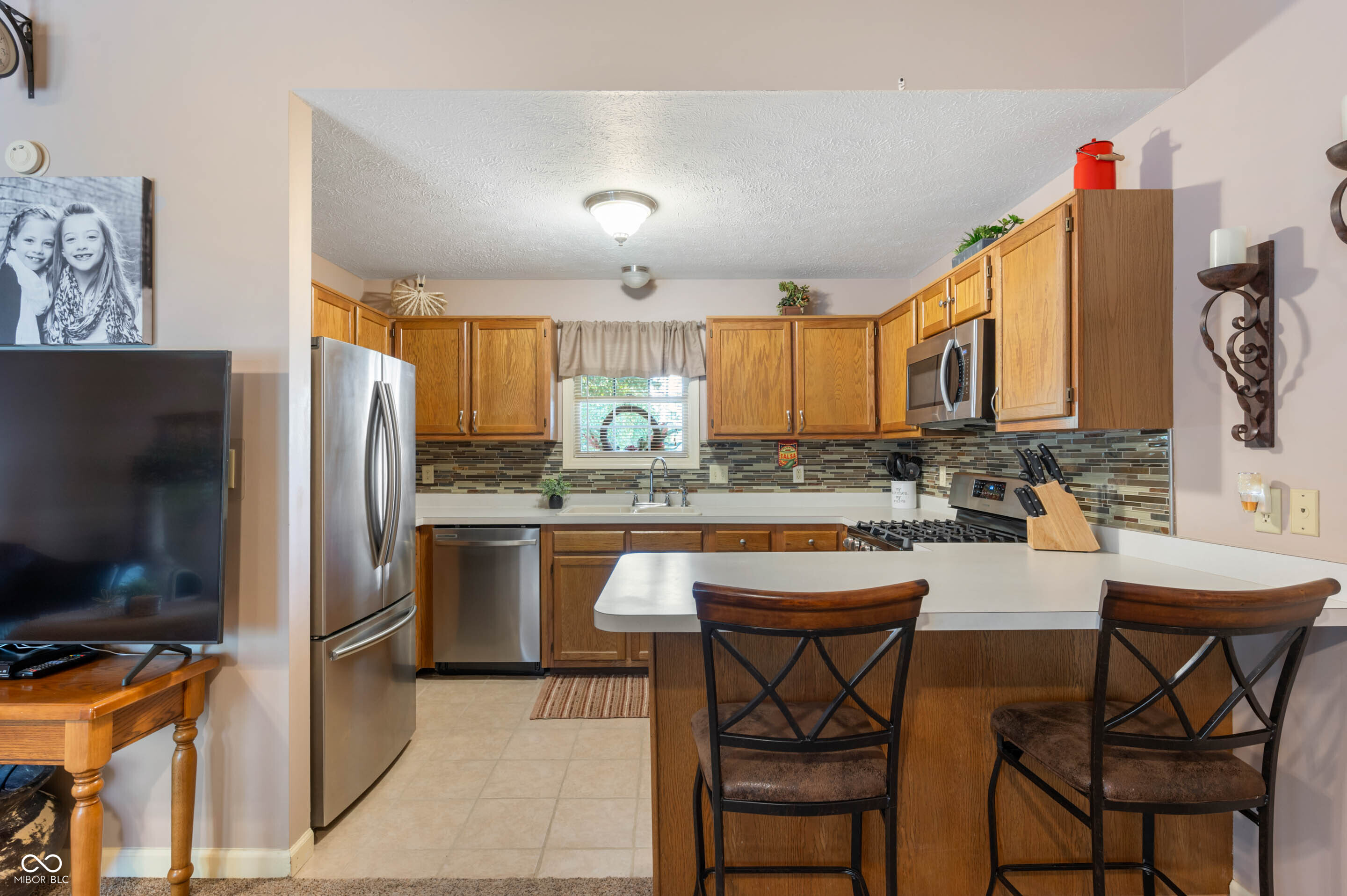 218 E Thompson Road