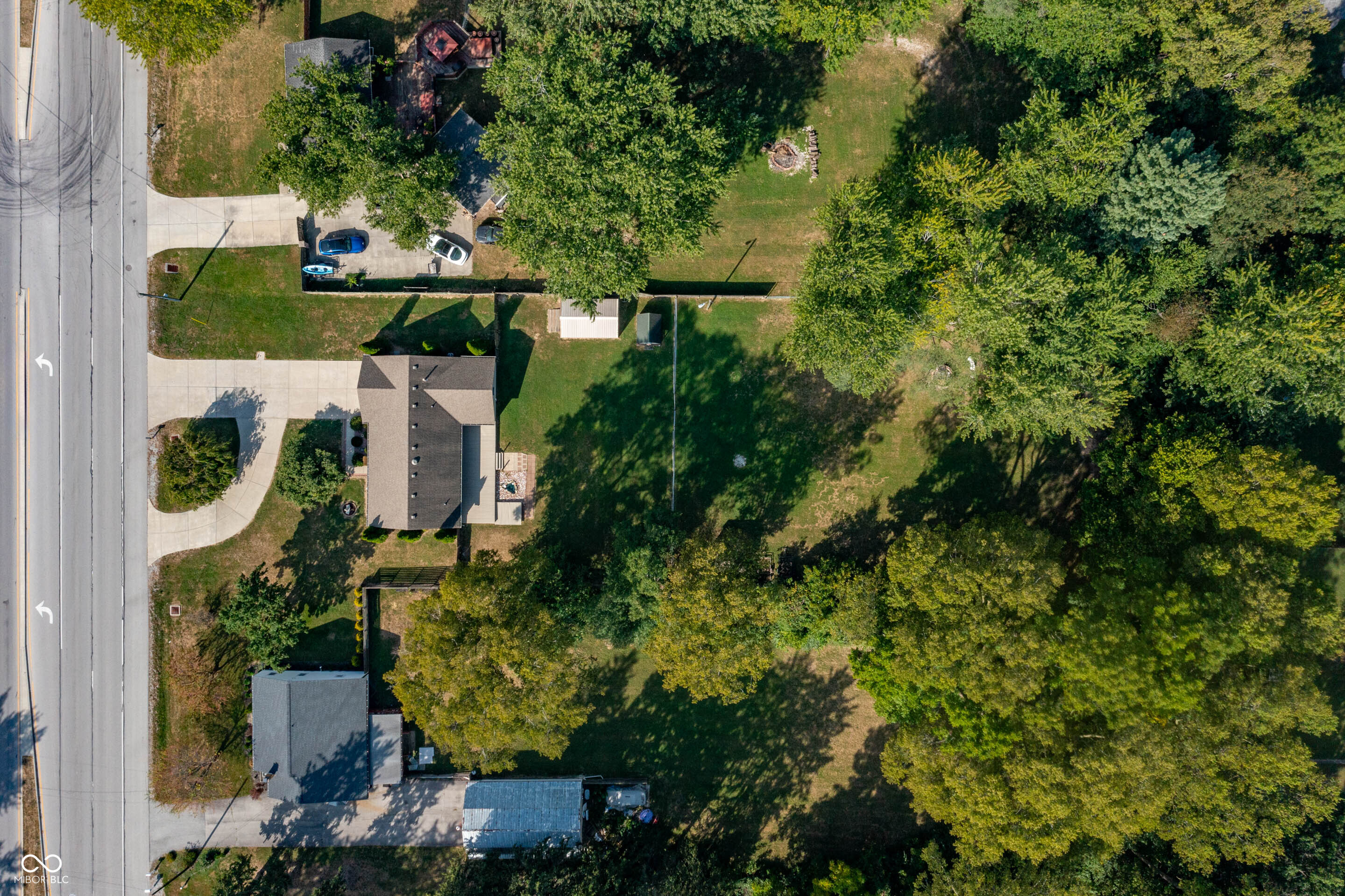 218 E Thompson Road