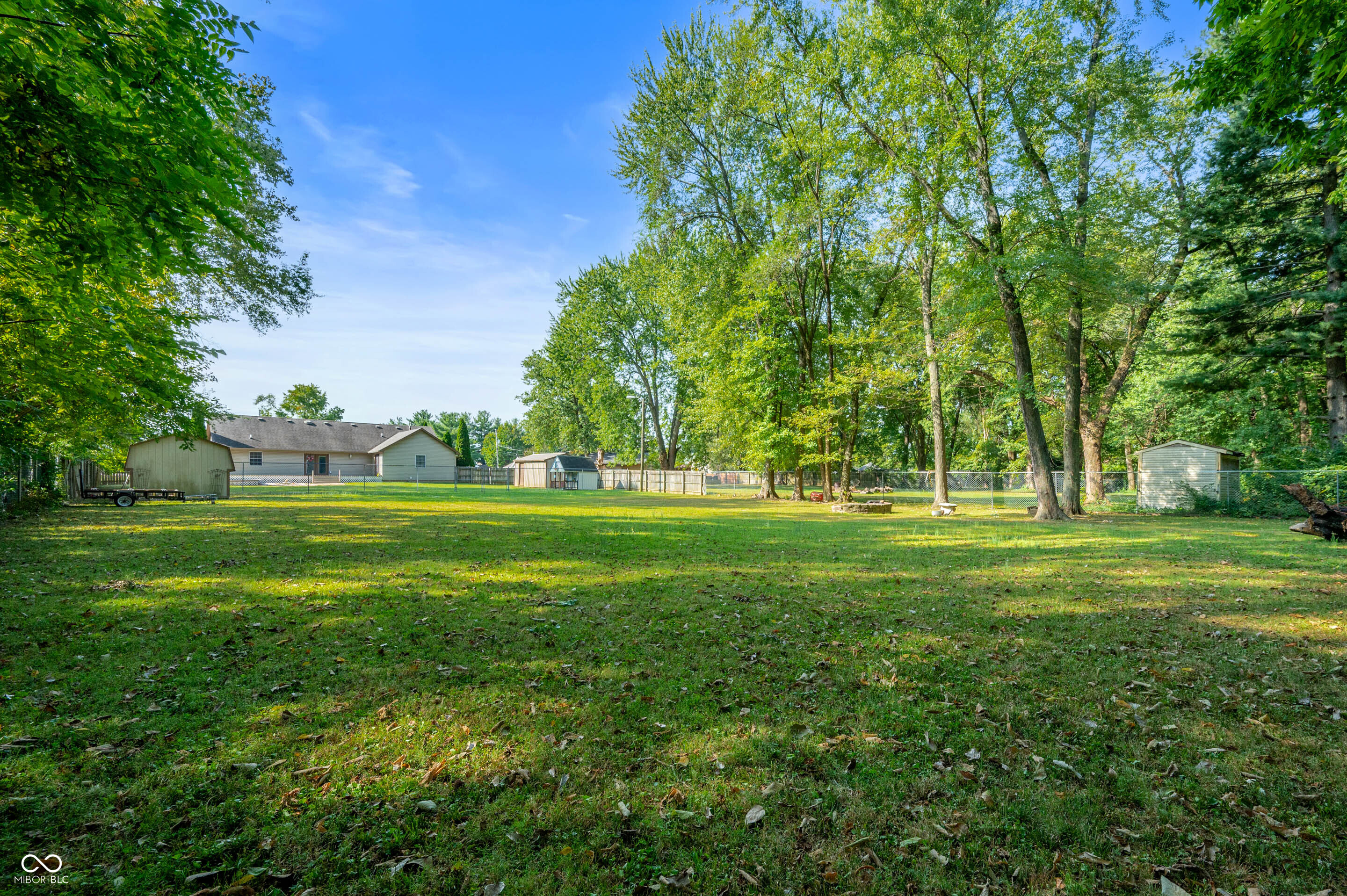 218 E Thompson Road