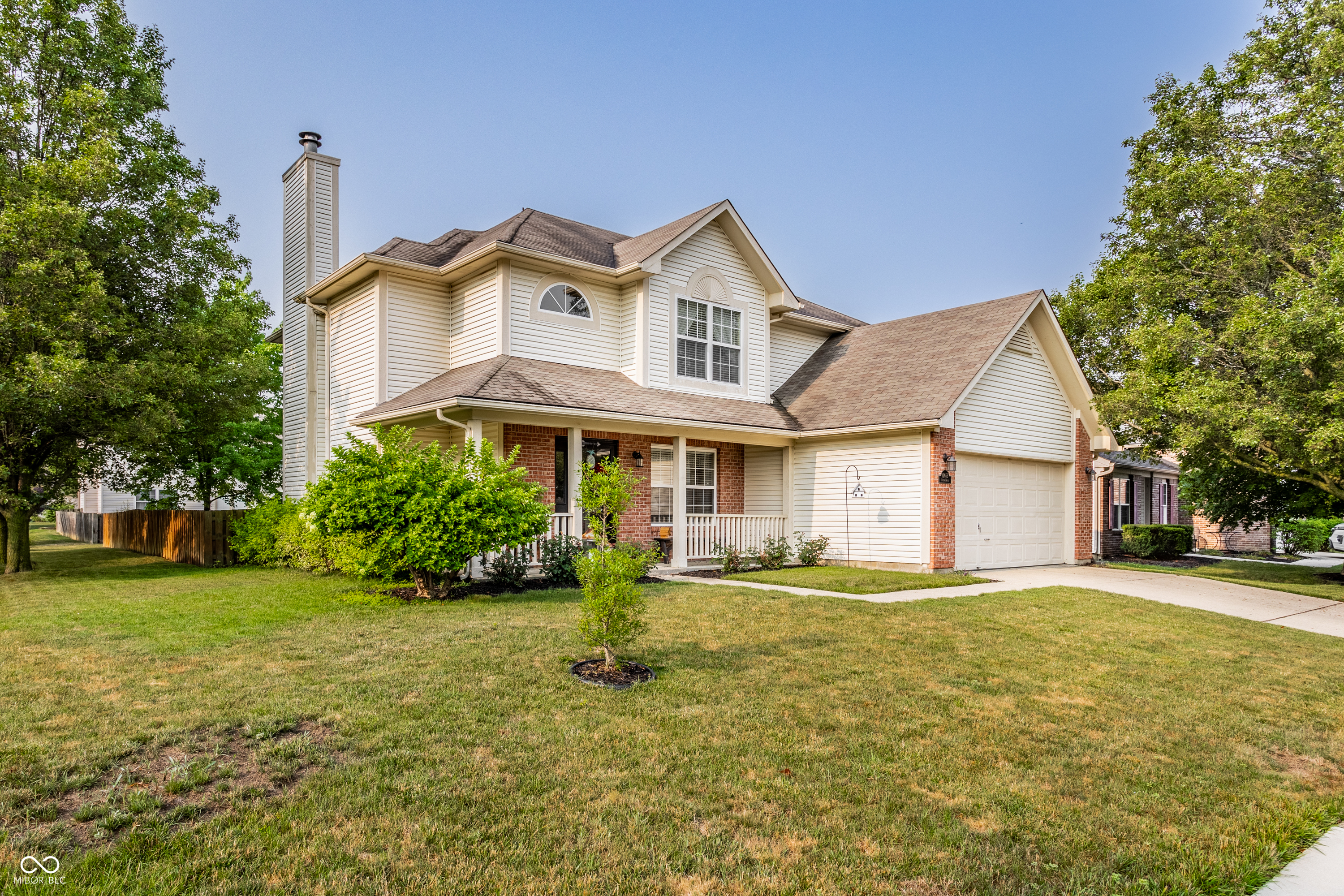 10655 Aspen Drive