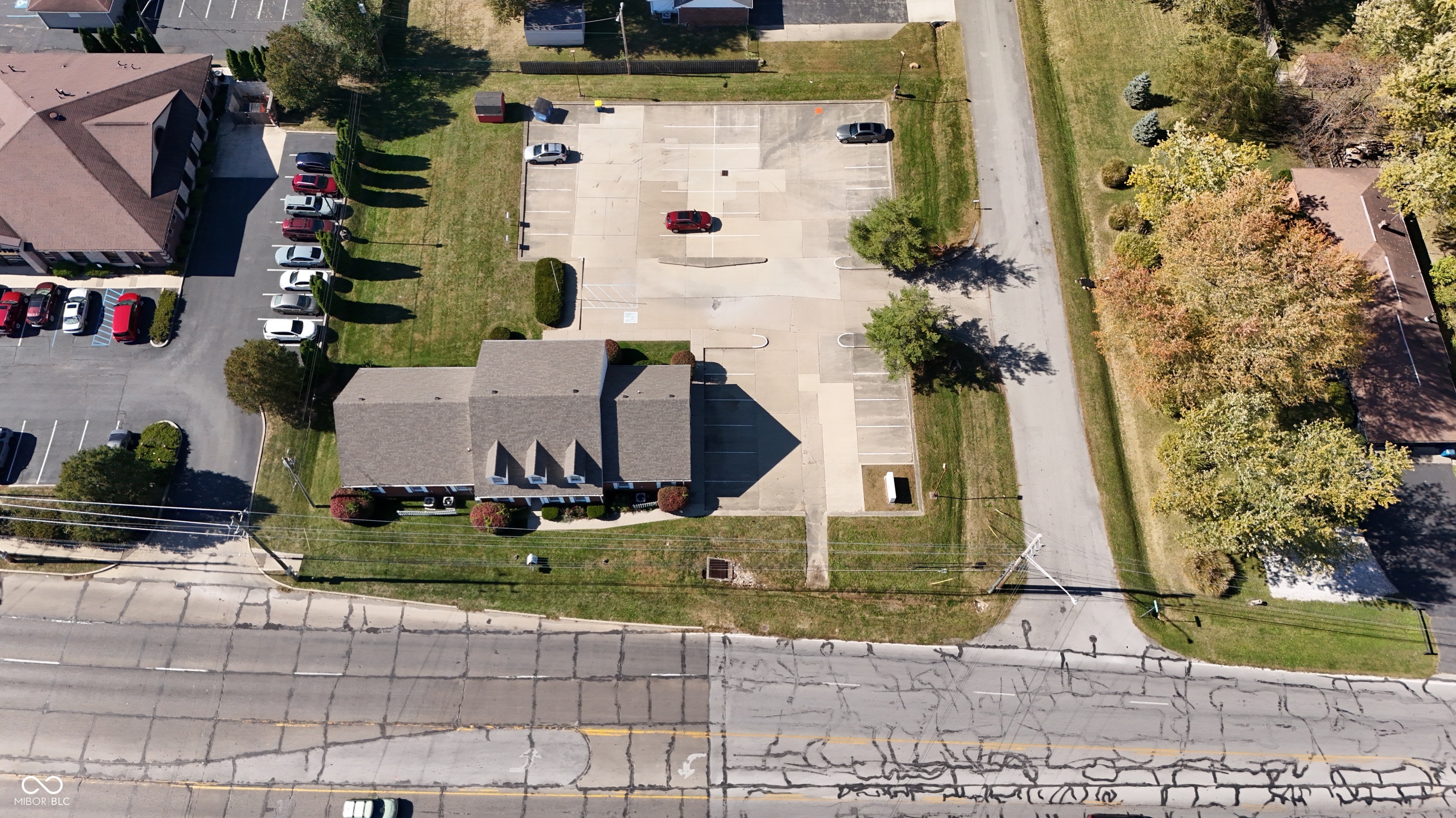 1026 N Mitthoefer Road