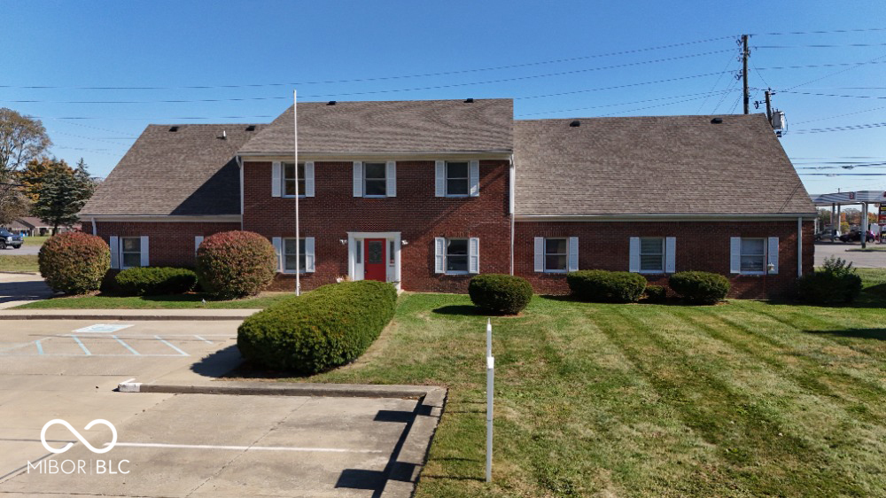1026 N Mitthoefer Road