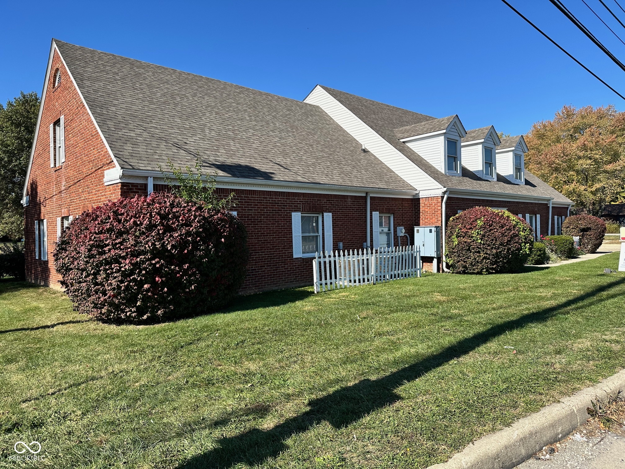 1026 N Mitthoefer Road