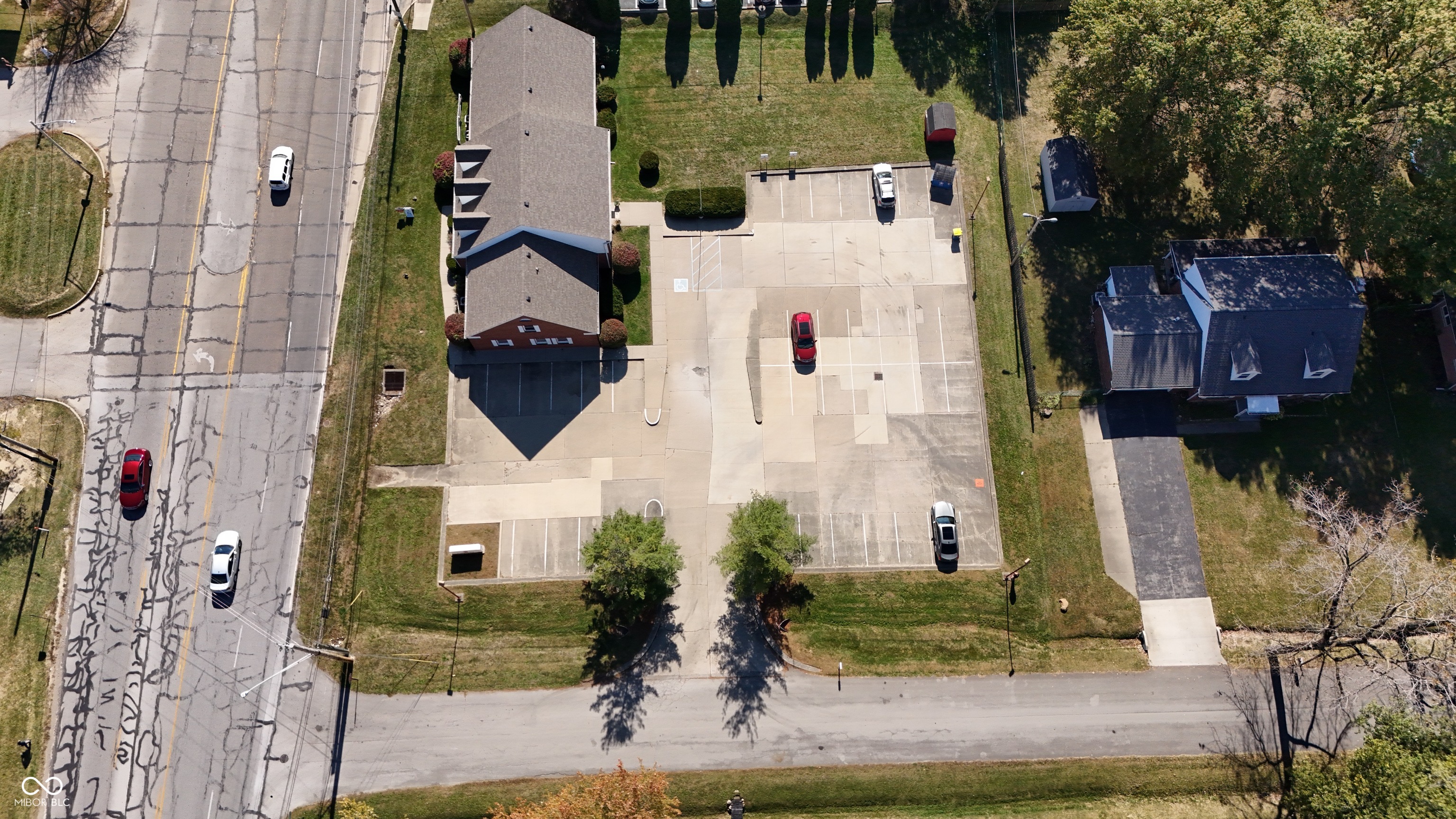 1026 N Mitthoefer Road