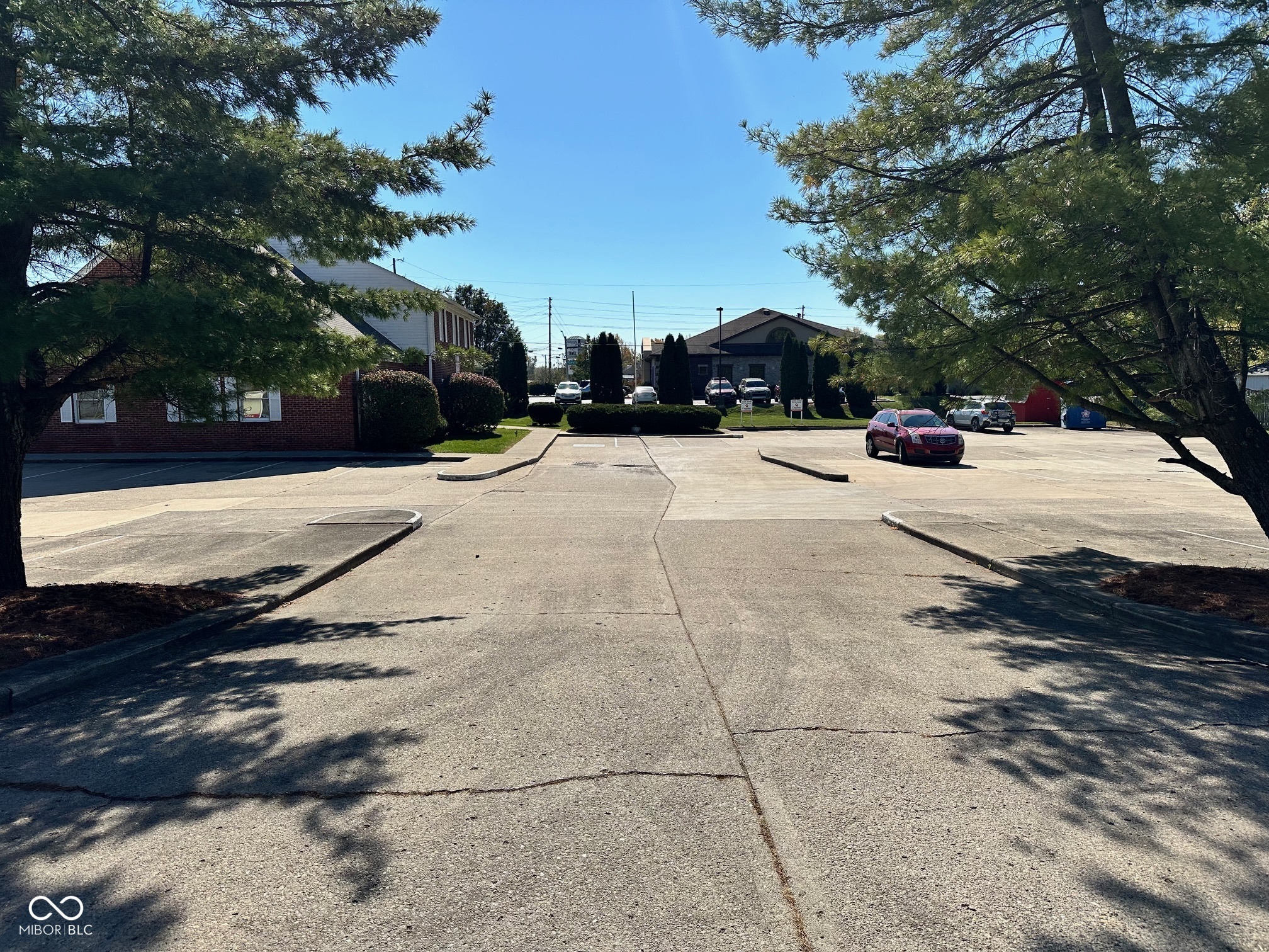 1026 N Mitthoefer Road