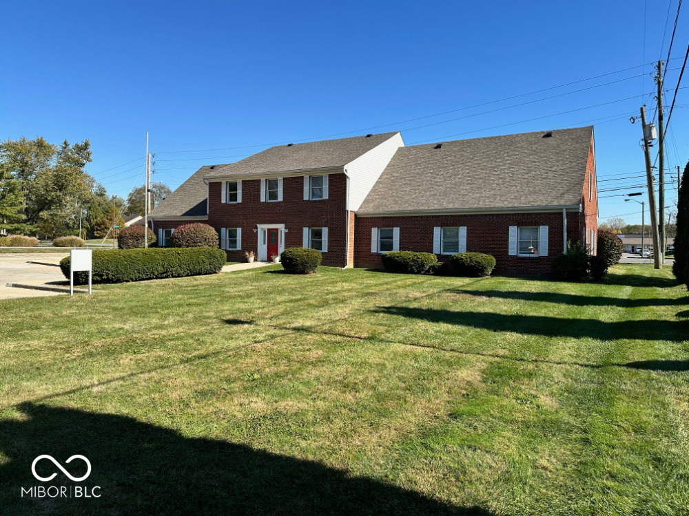 1026 N Mitthoefer Road