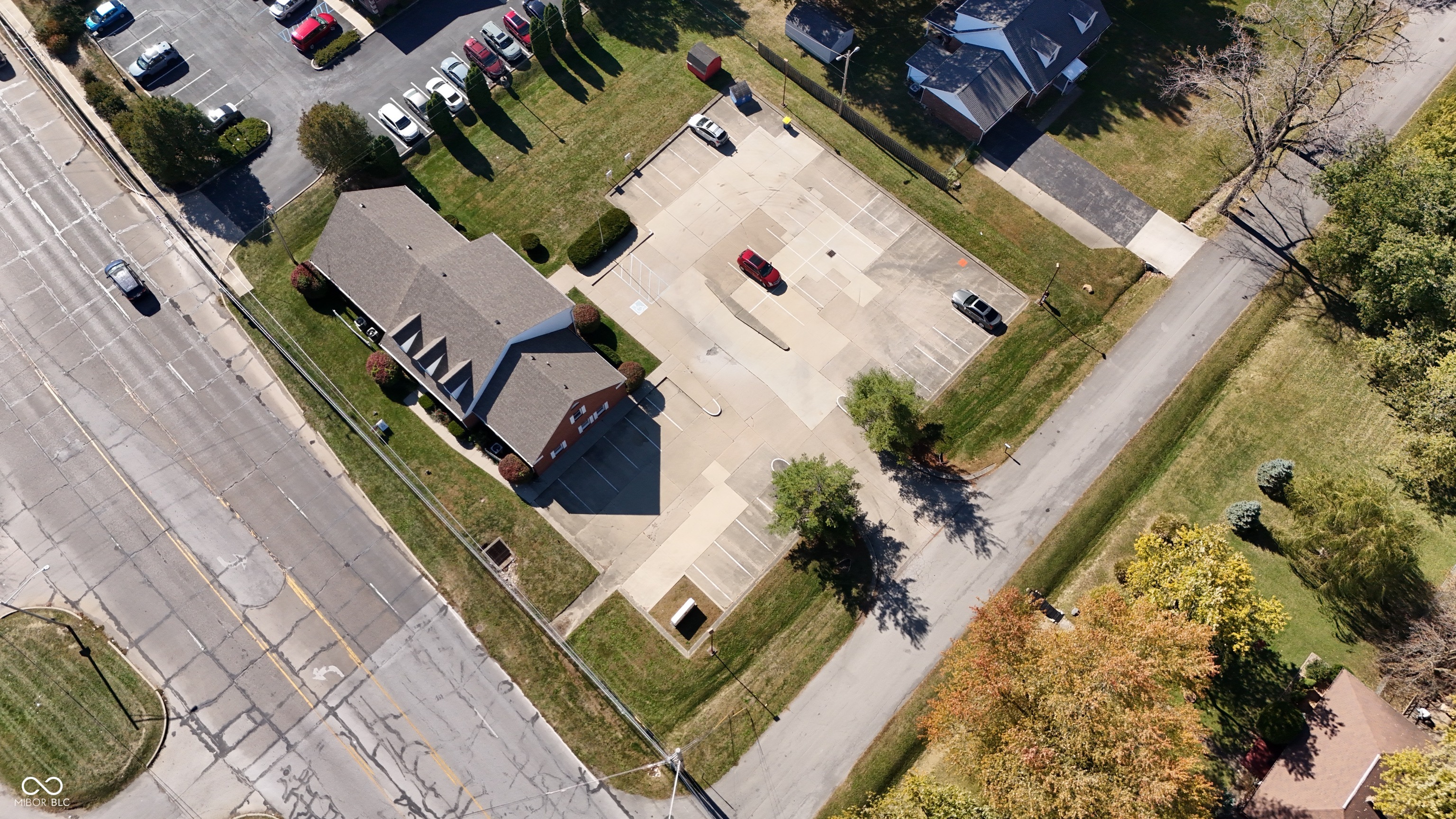 1026 N Mitthoefer Road