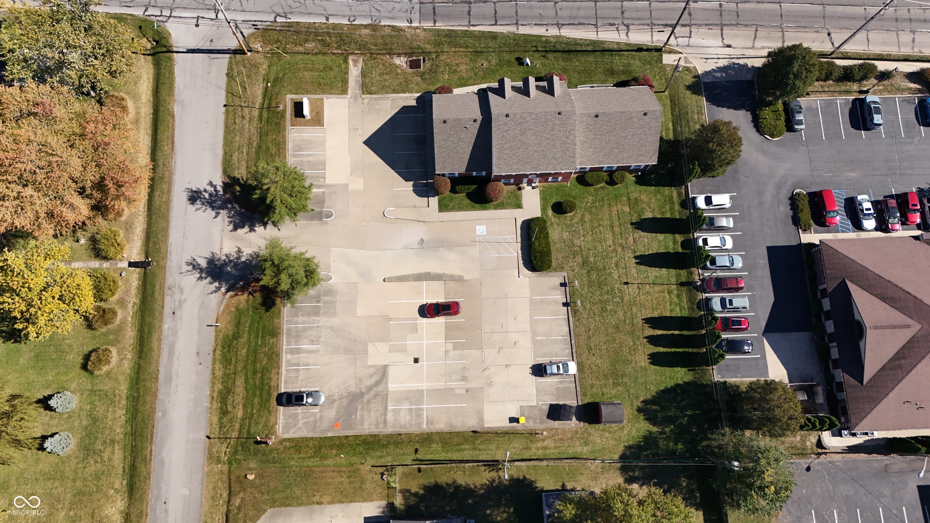 1026 N Mitthoefer Road