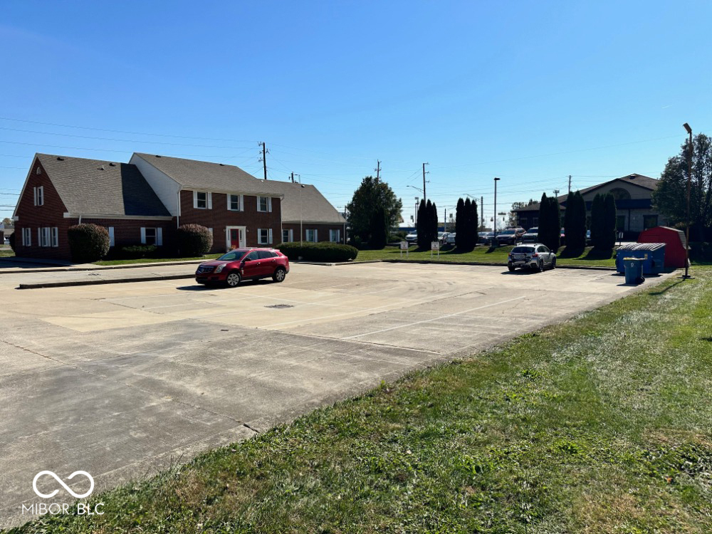1026 N Mitthoefer Road