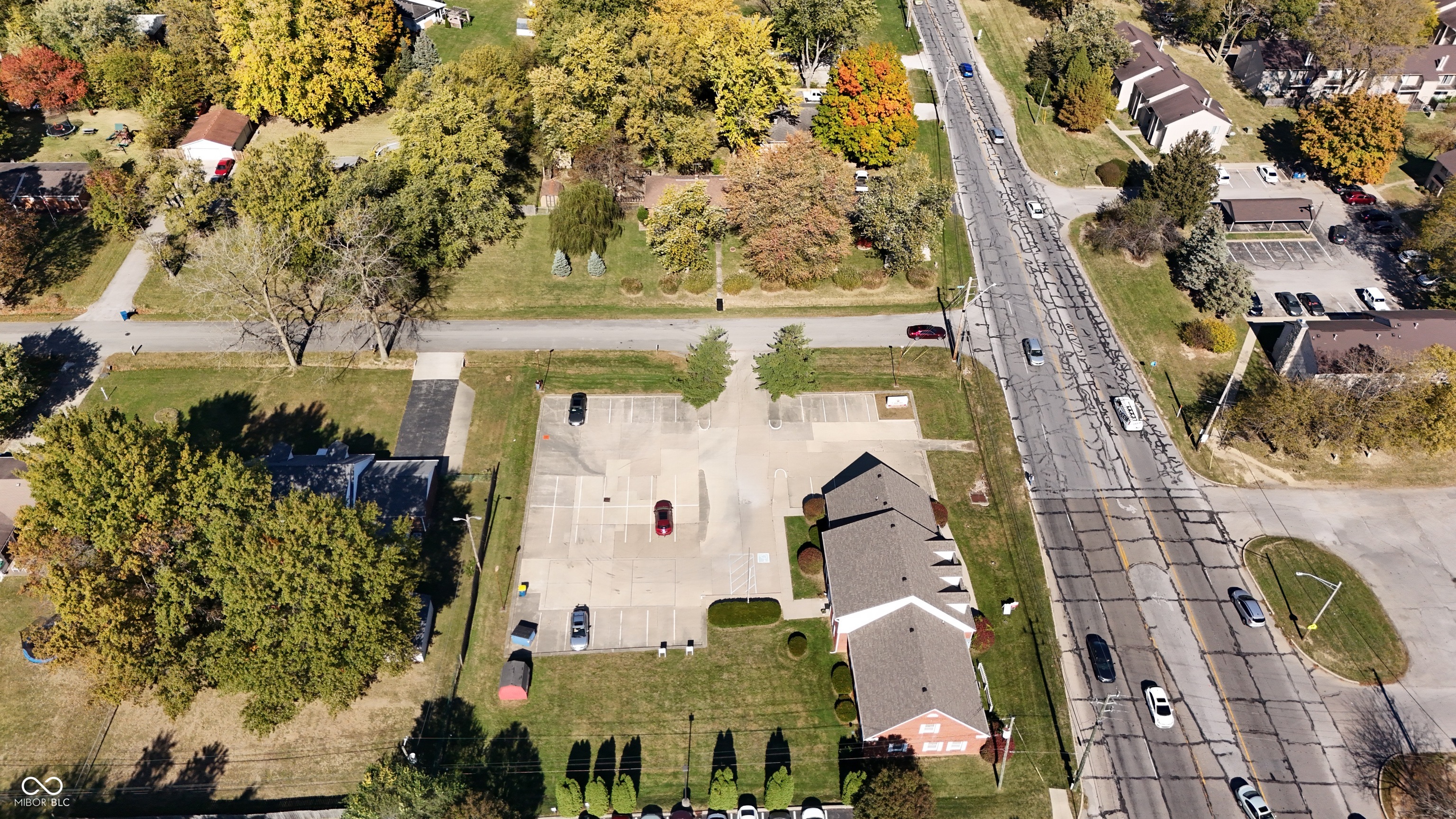 1026 N Mitthoefer Road
