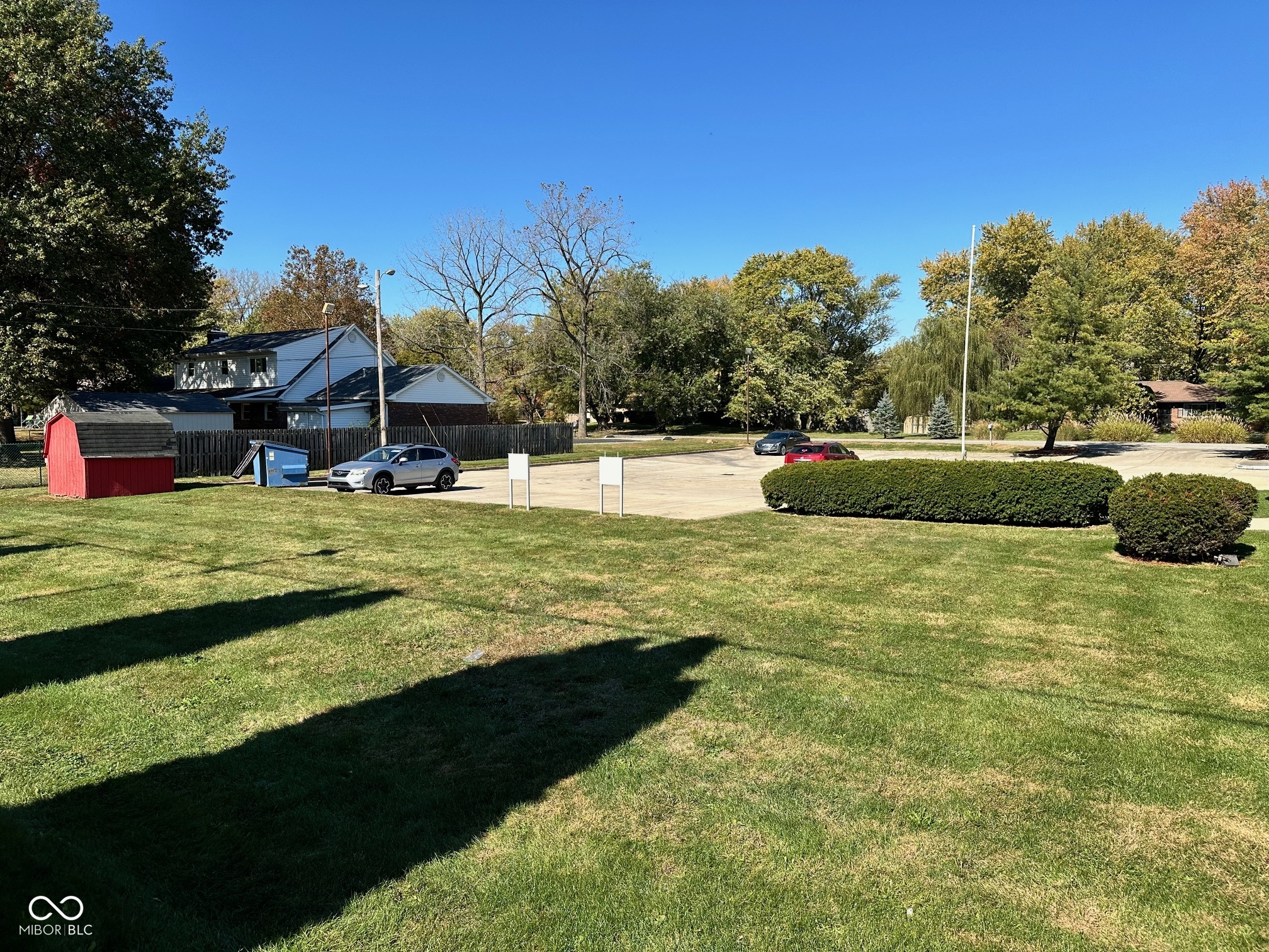 1026 N Mitthoefer Road