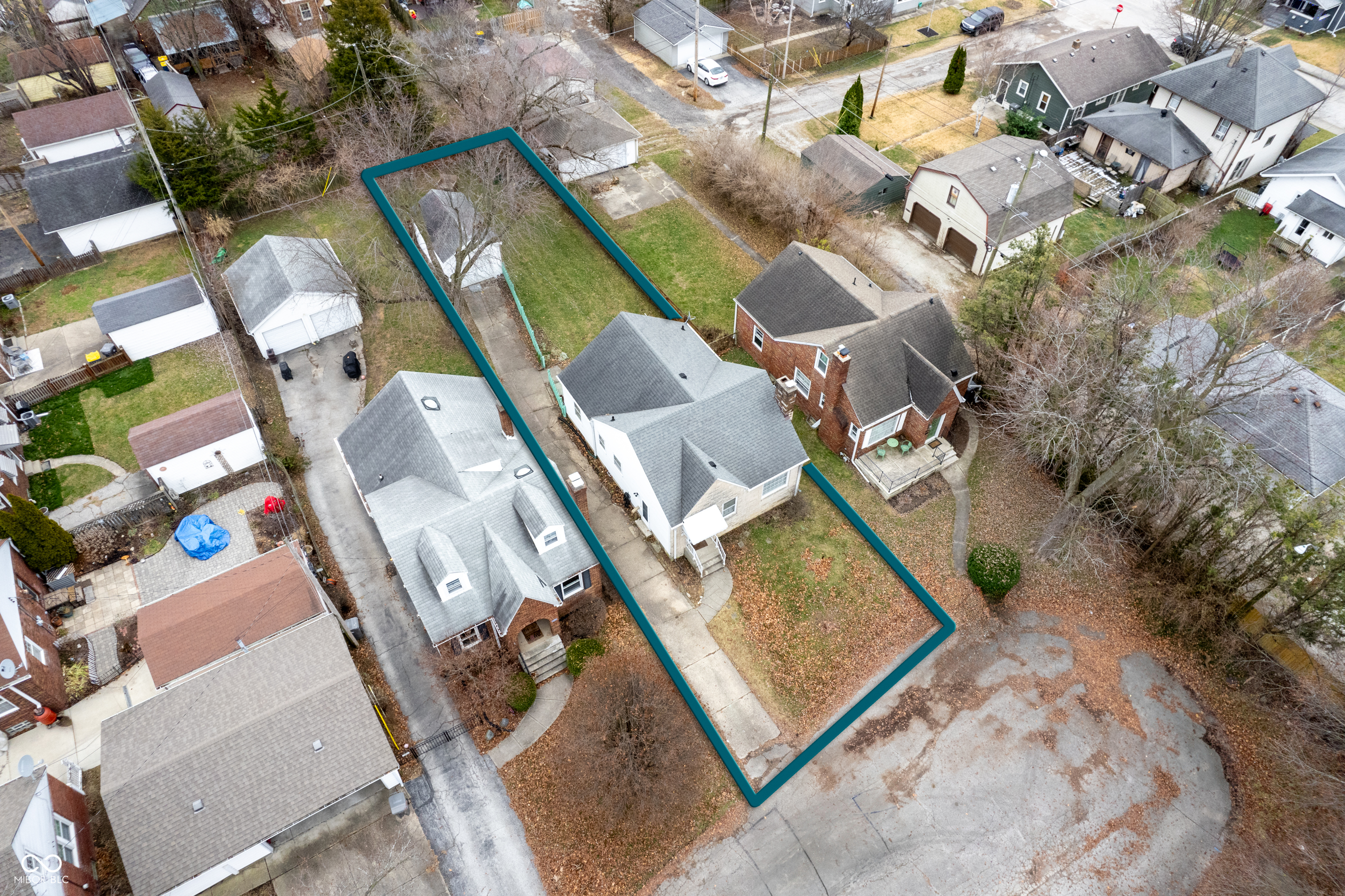 755 N Leland Avenue