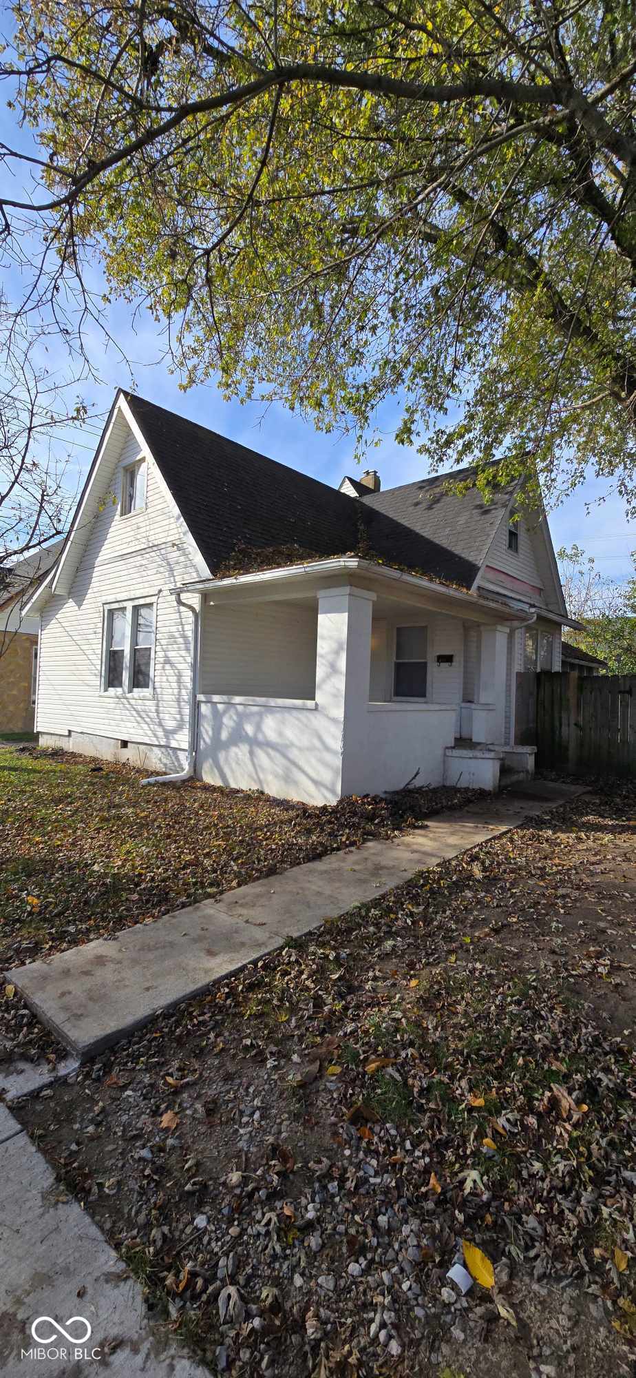 240 S Marion Street