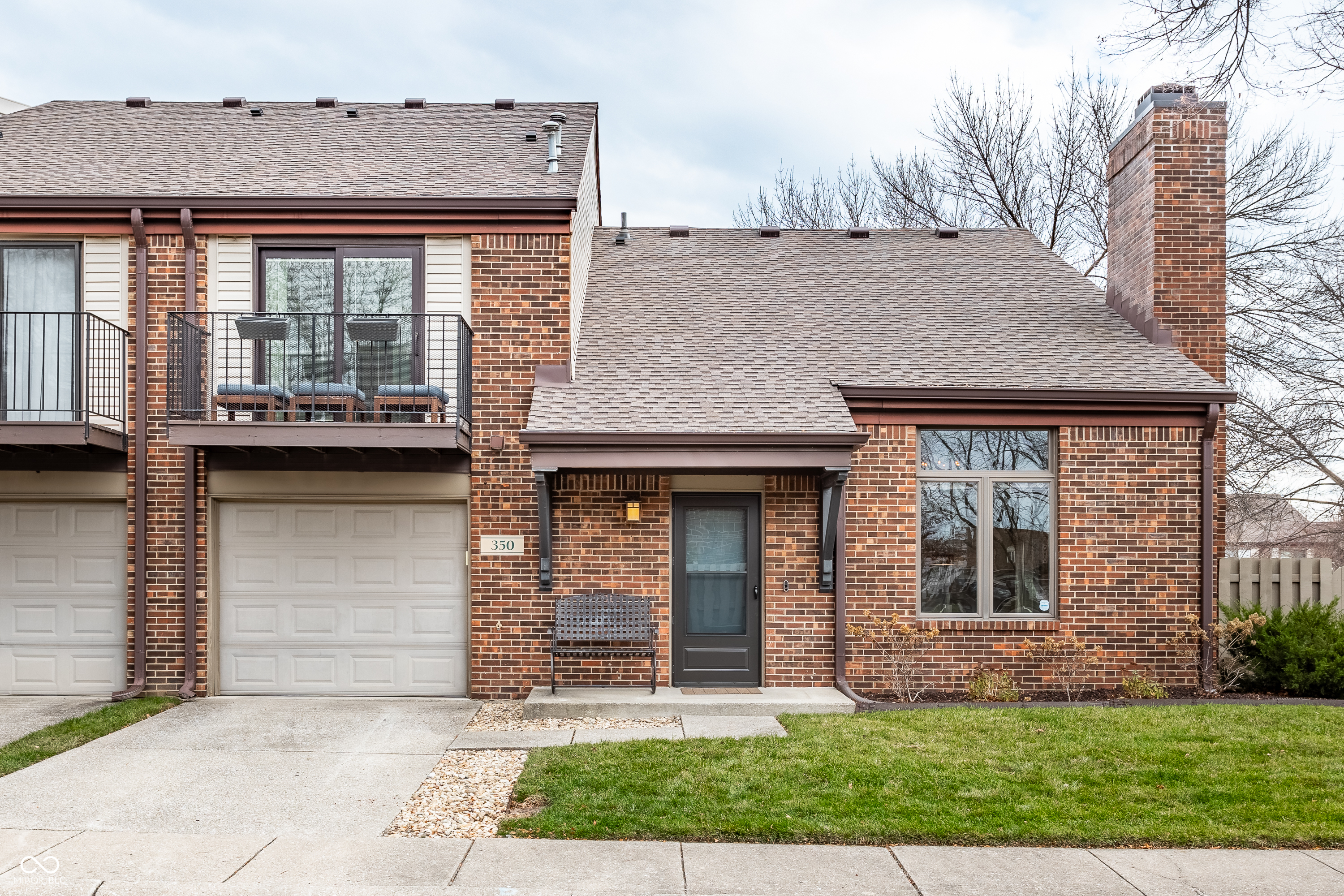 350 E Arch Street