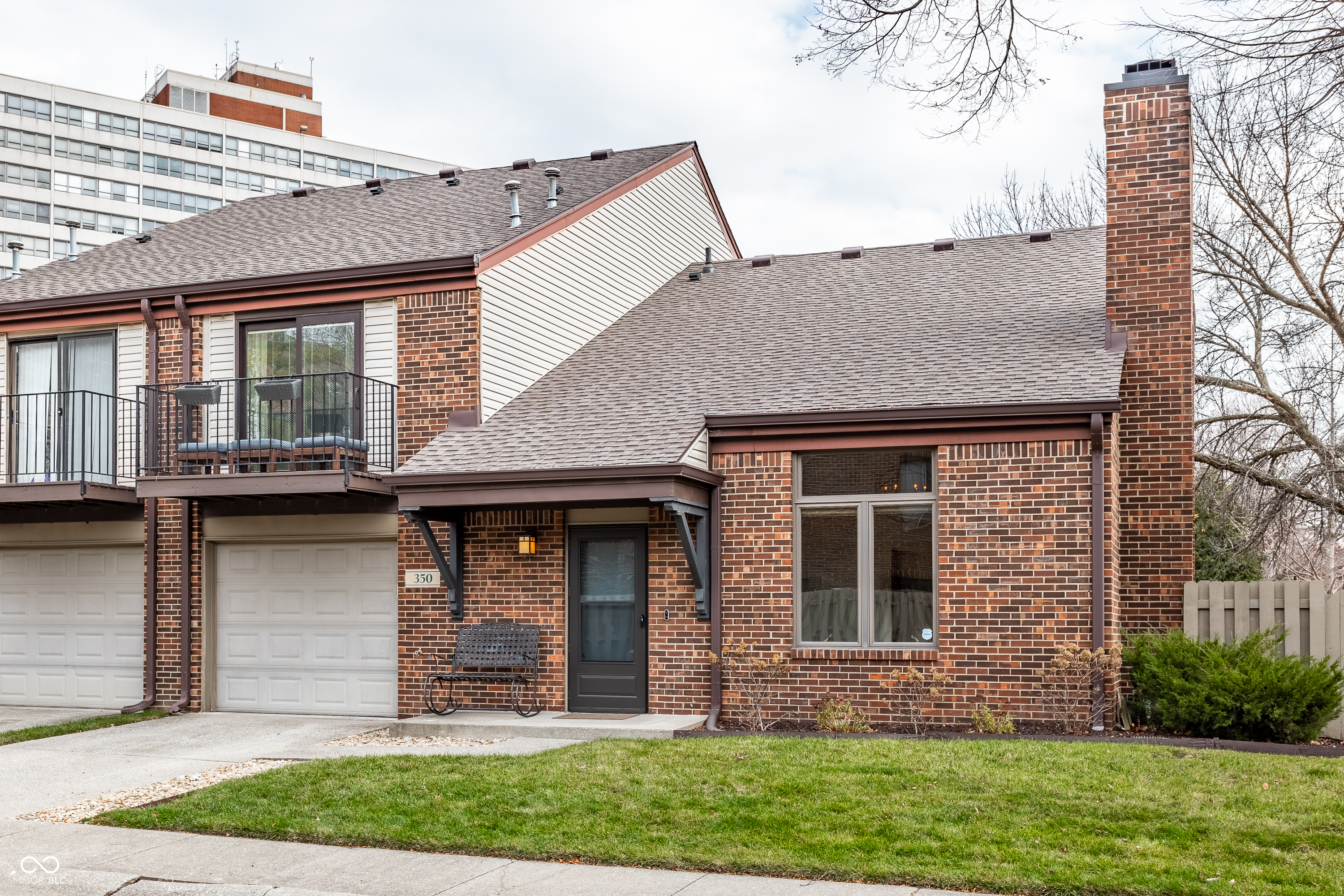 350 E Arch Street