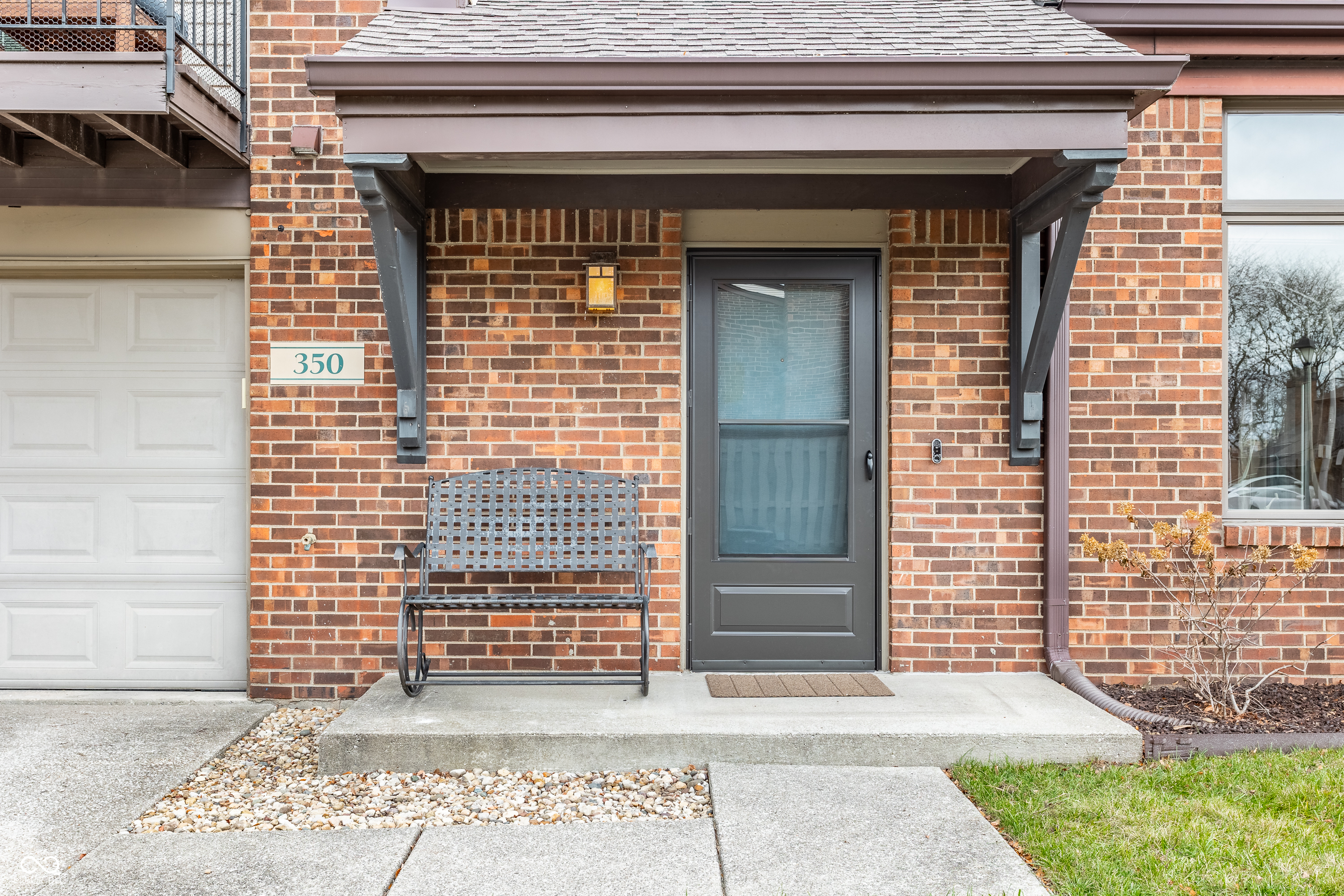 350 E Arch Street
