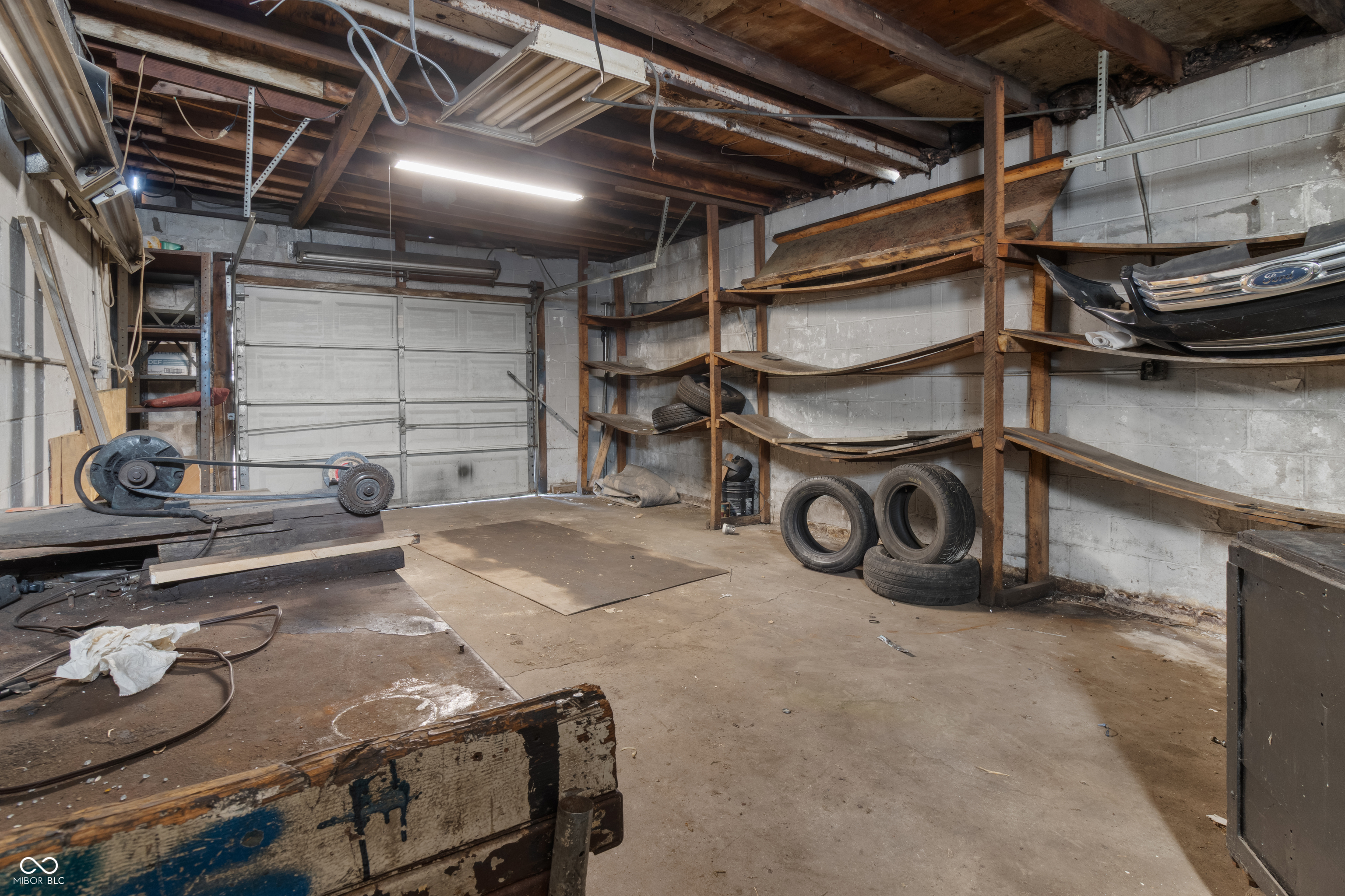 1001 E 30th Street