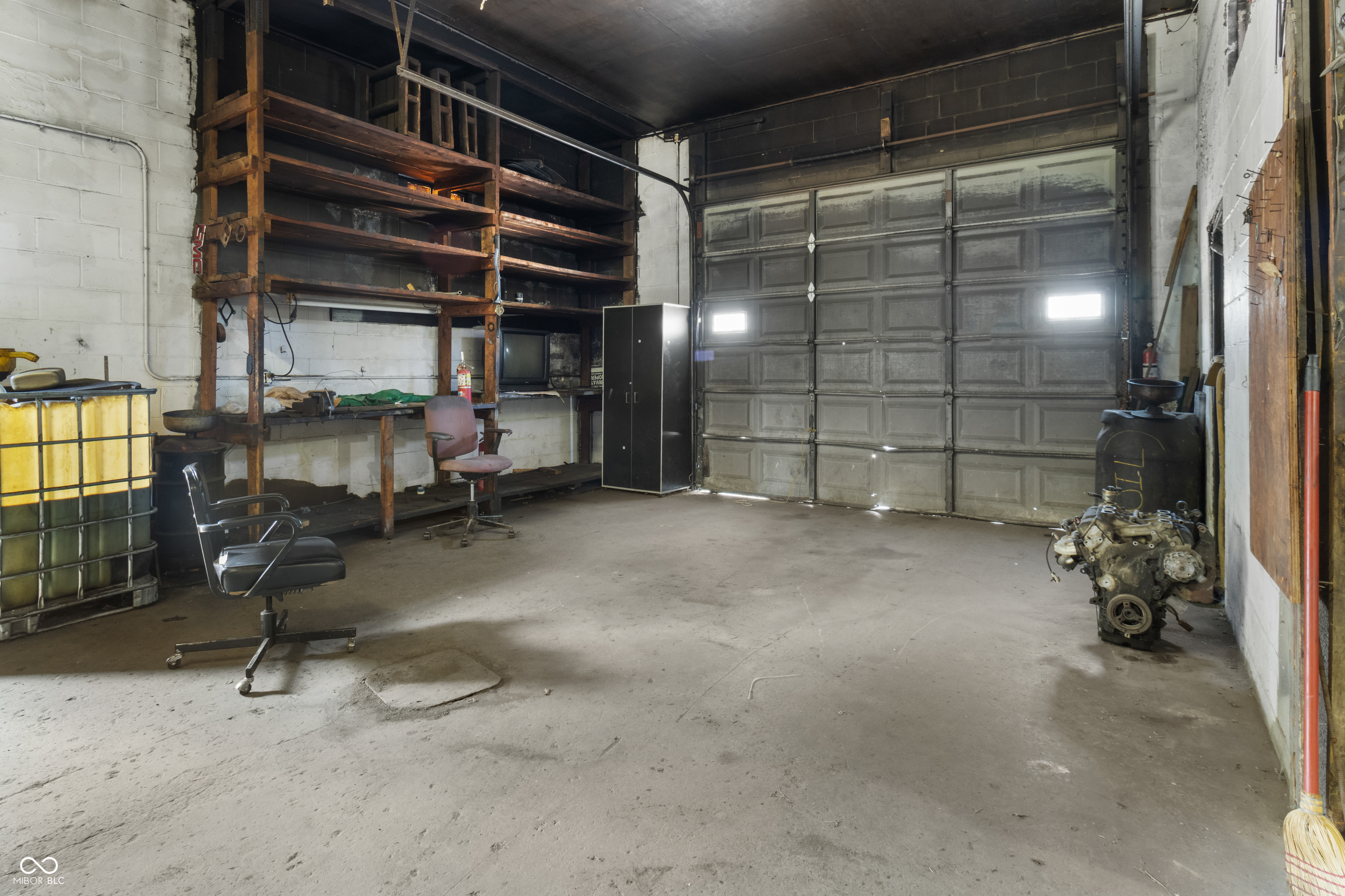 1001 E 30th Street