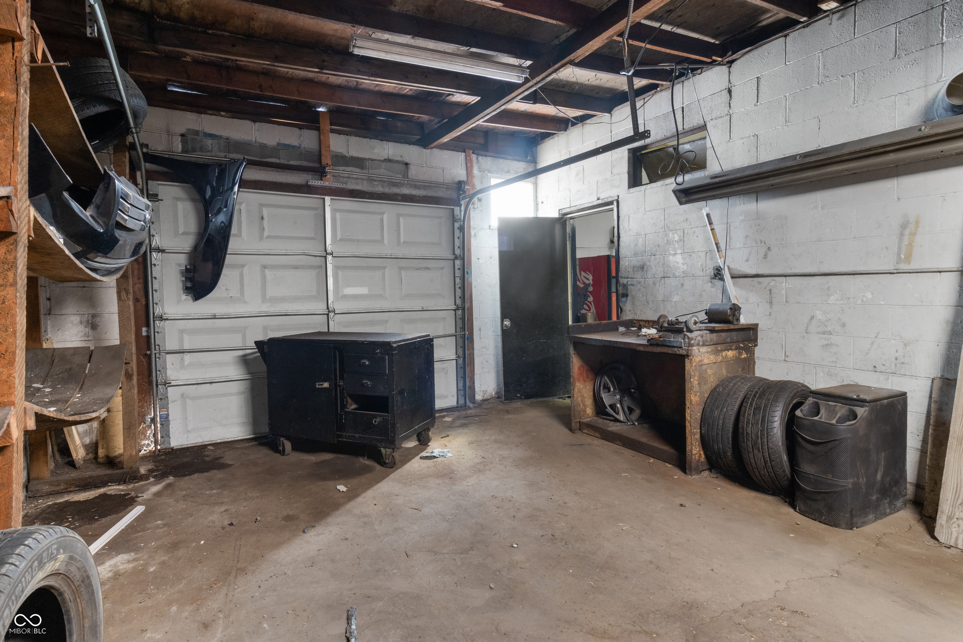 1001 E 30th Street