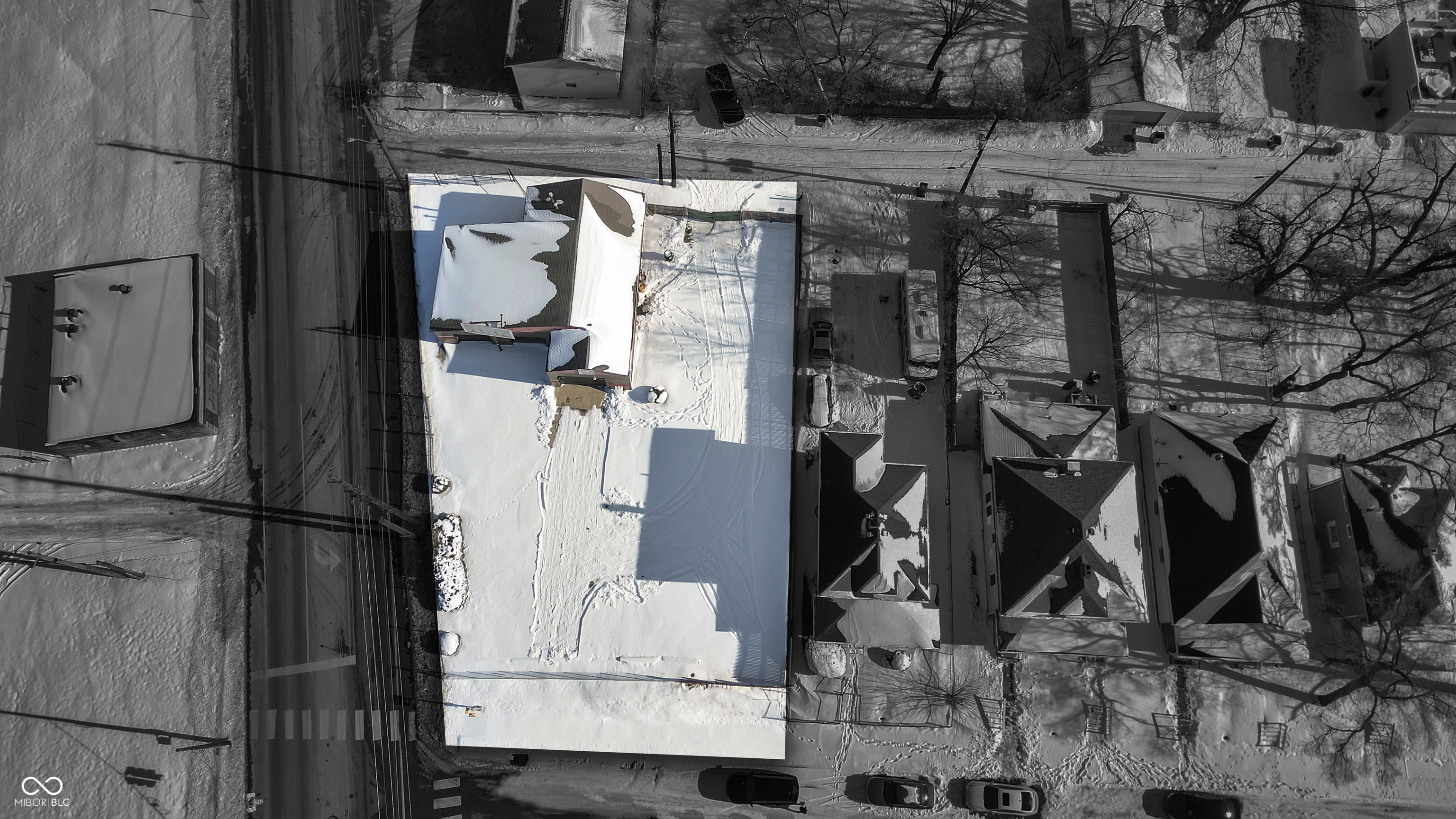 1001 E 30th Street