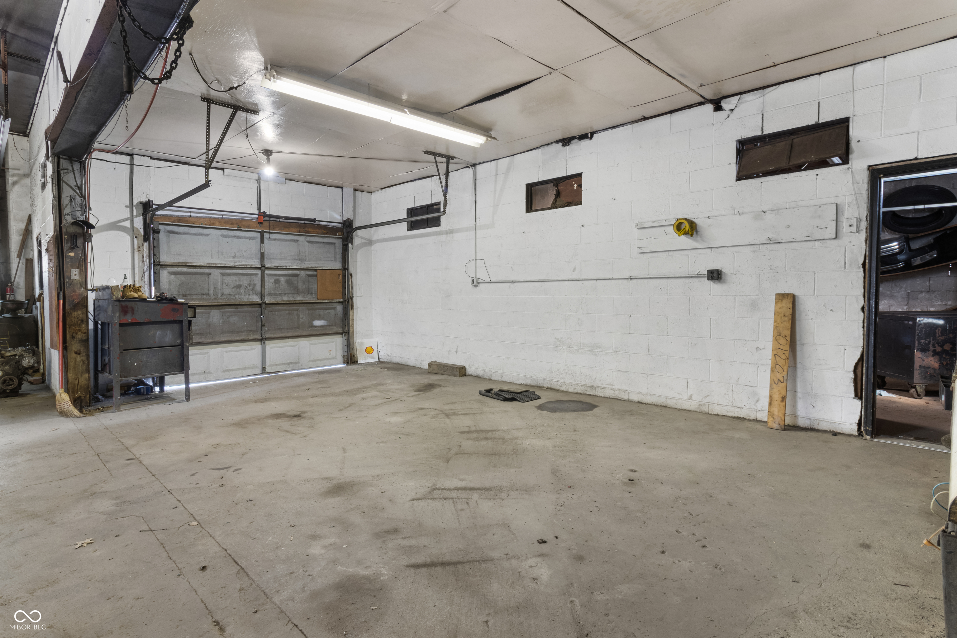 1001 E 30th Street