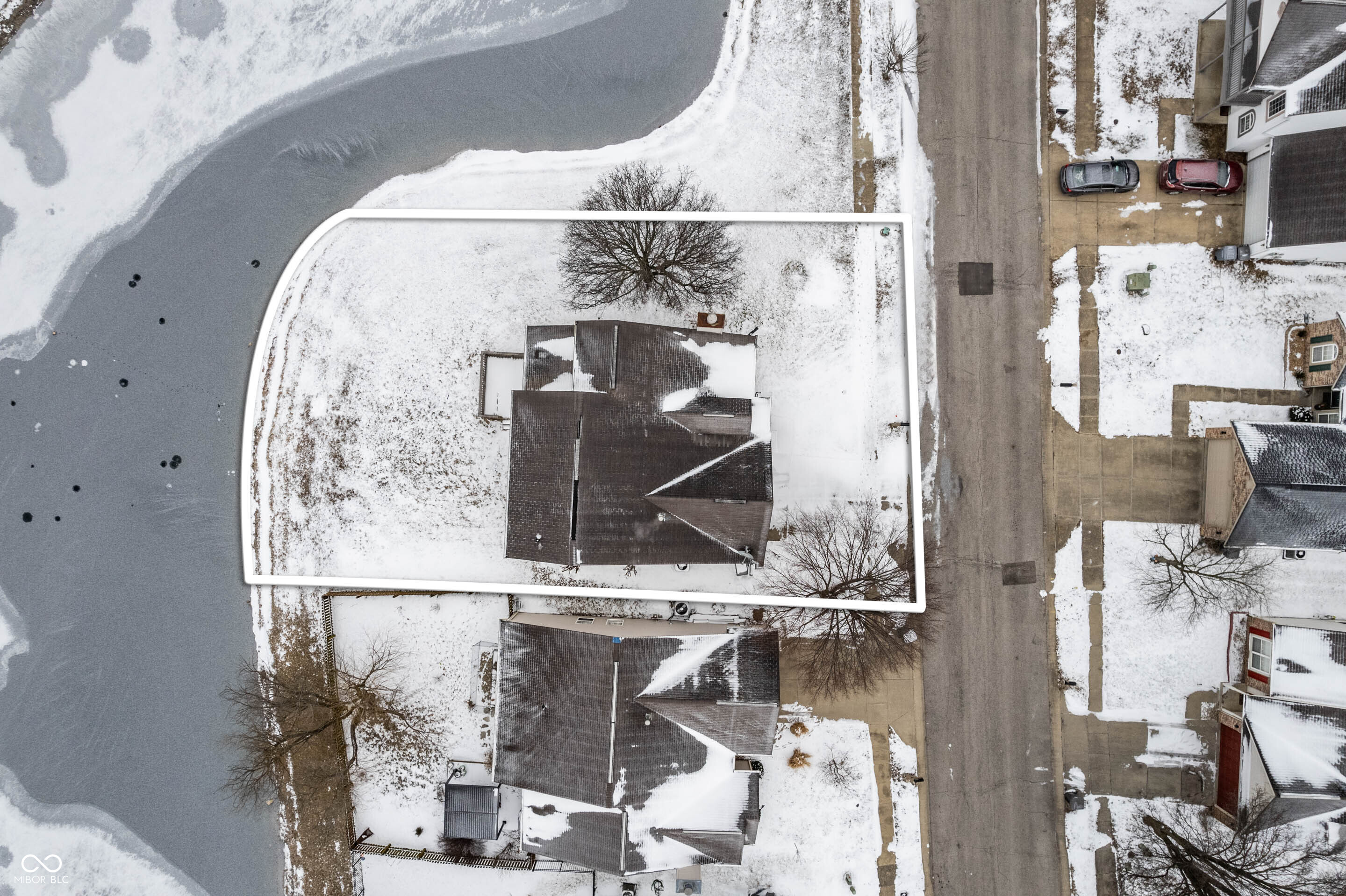 3138 River Shore Place