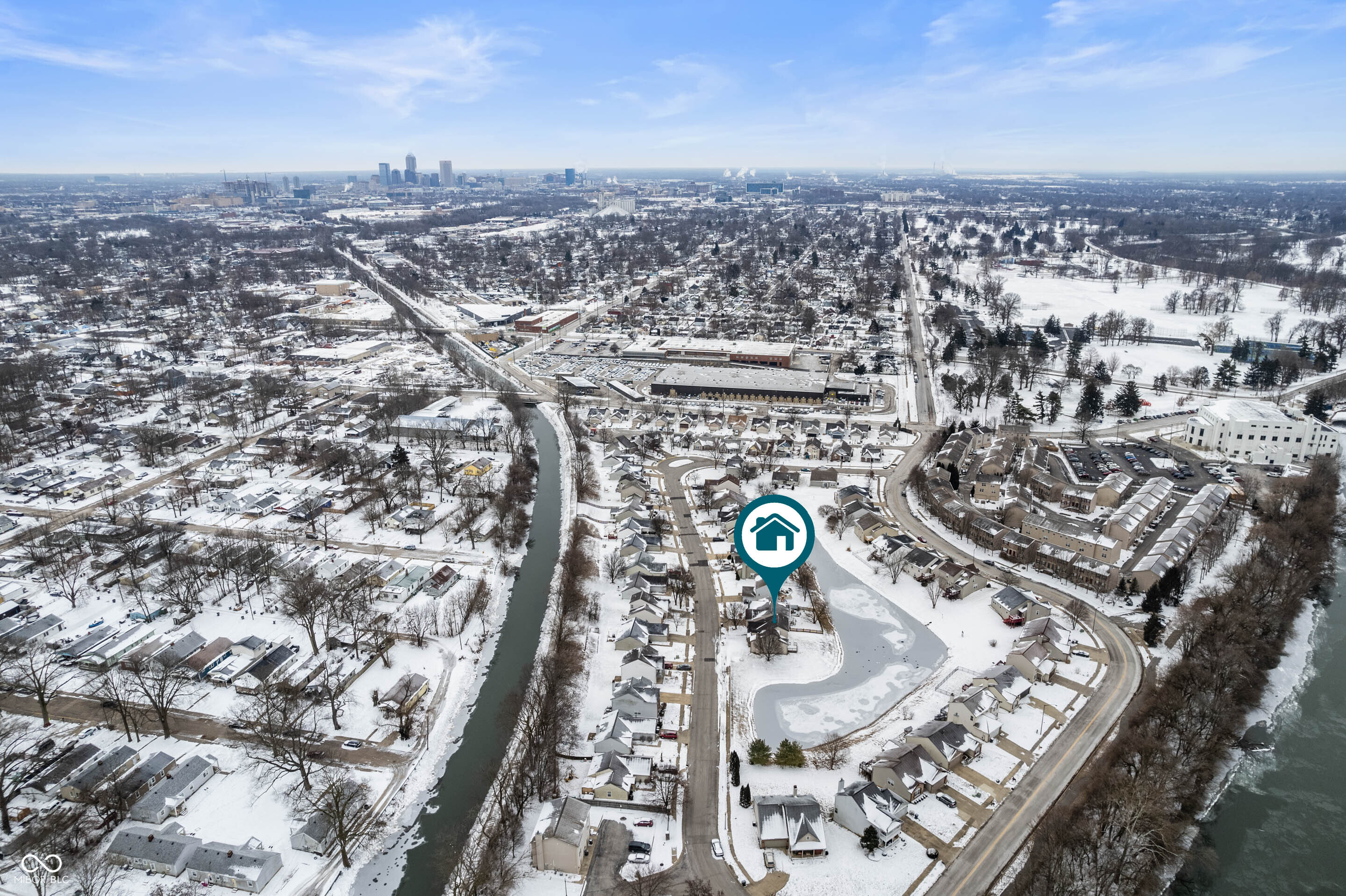 3138 River Shore Place