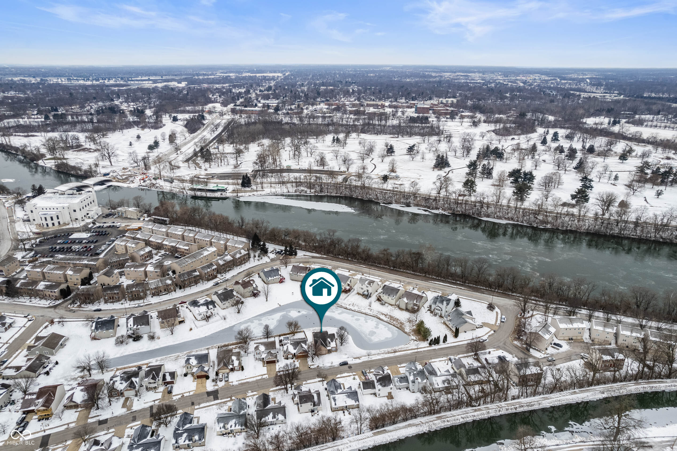 3138 River Shore Place