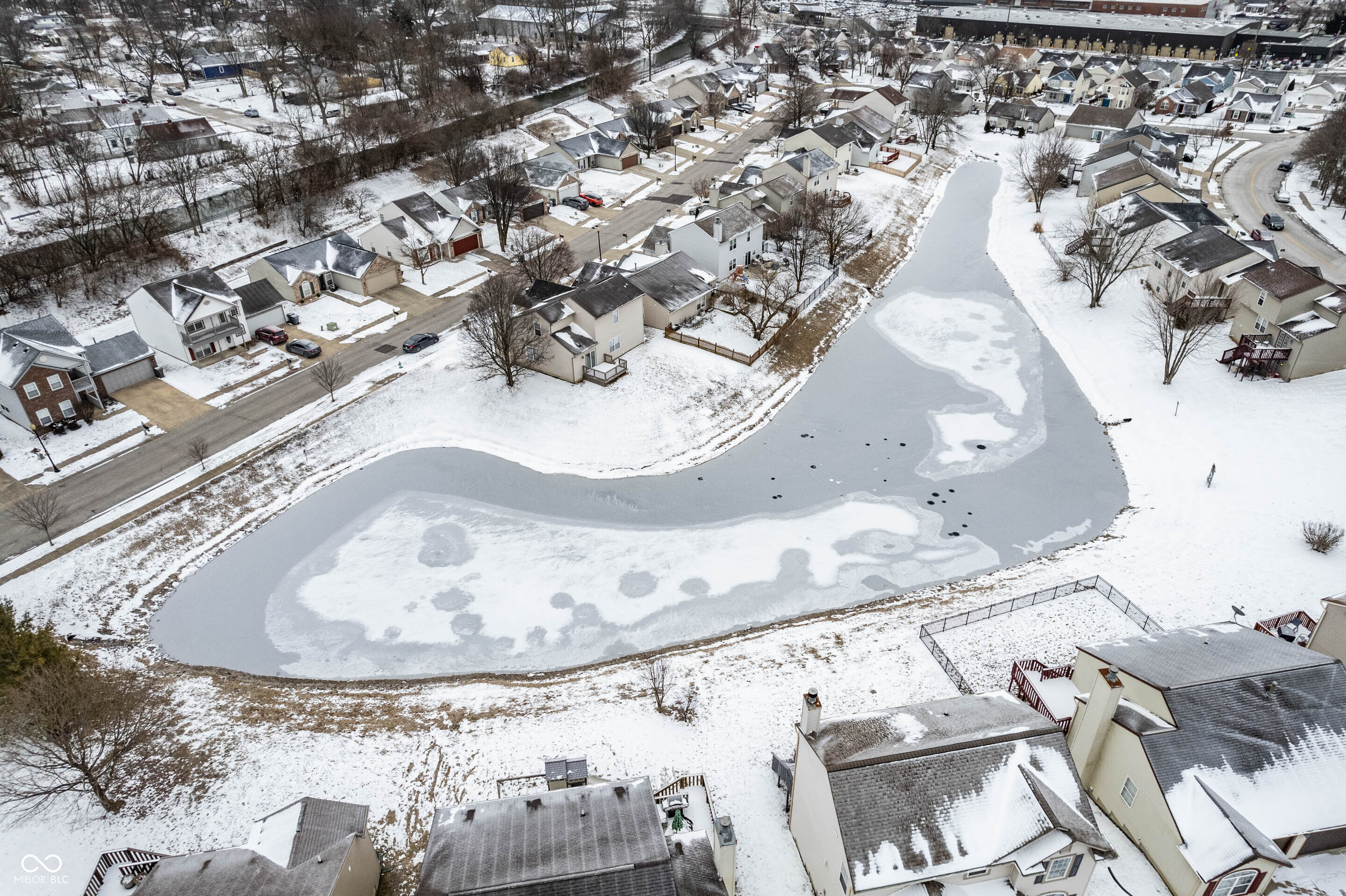3138 River Shore Place