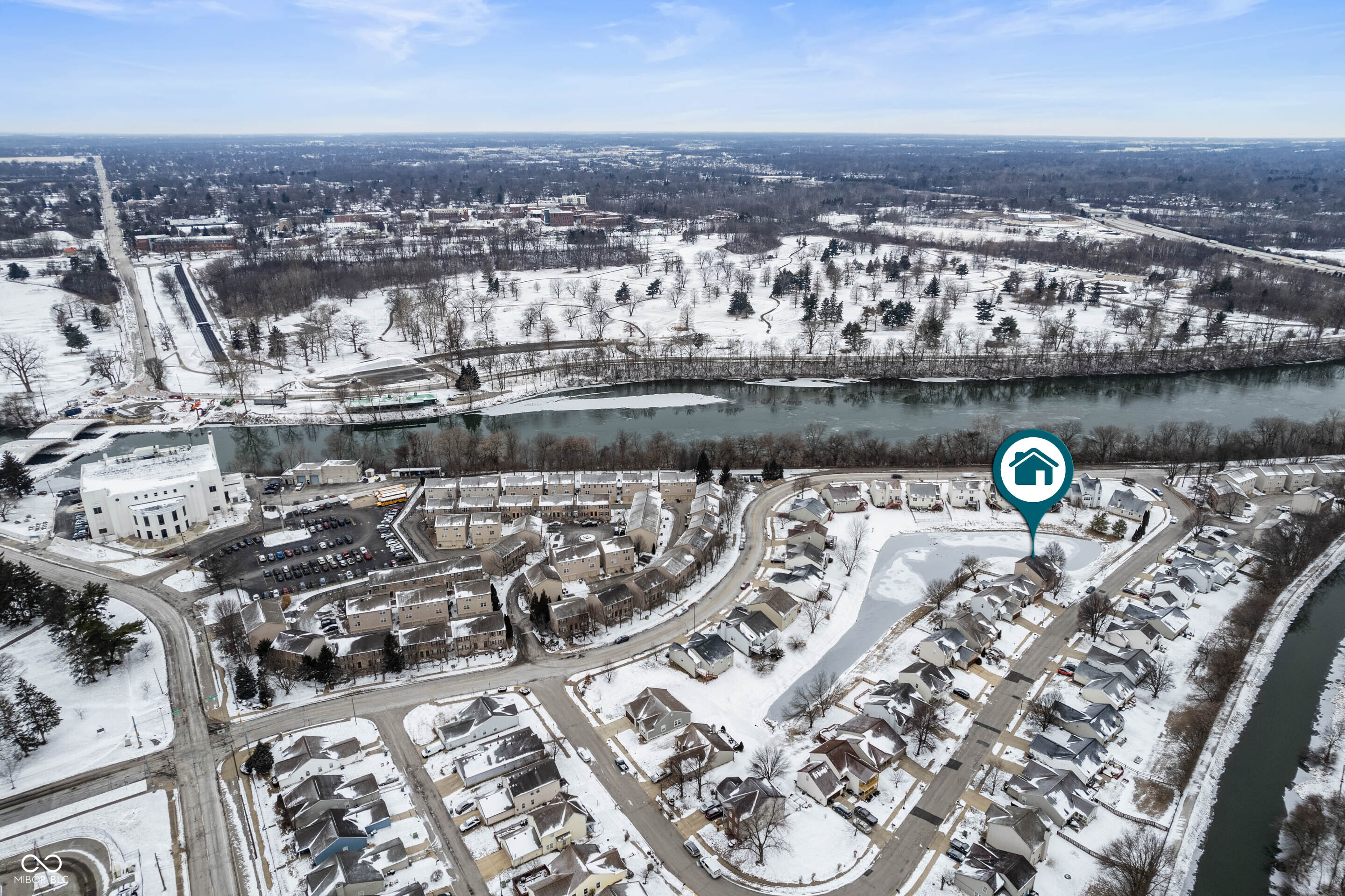 3138 River Shore Place