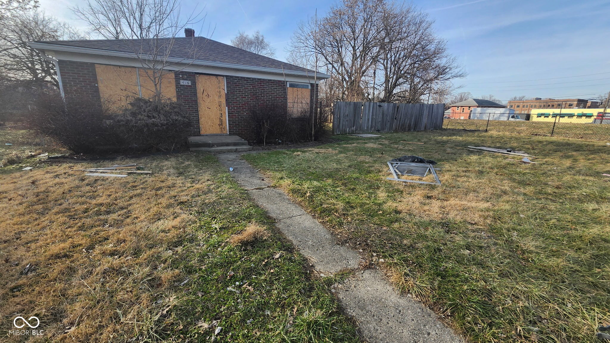 416 N Rural Street