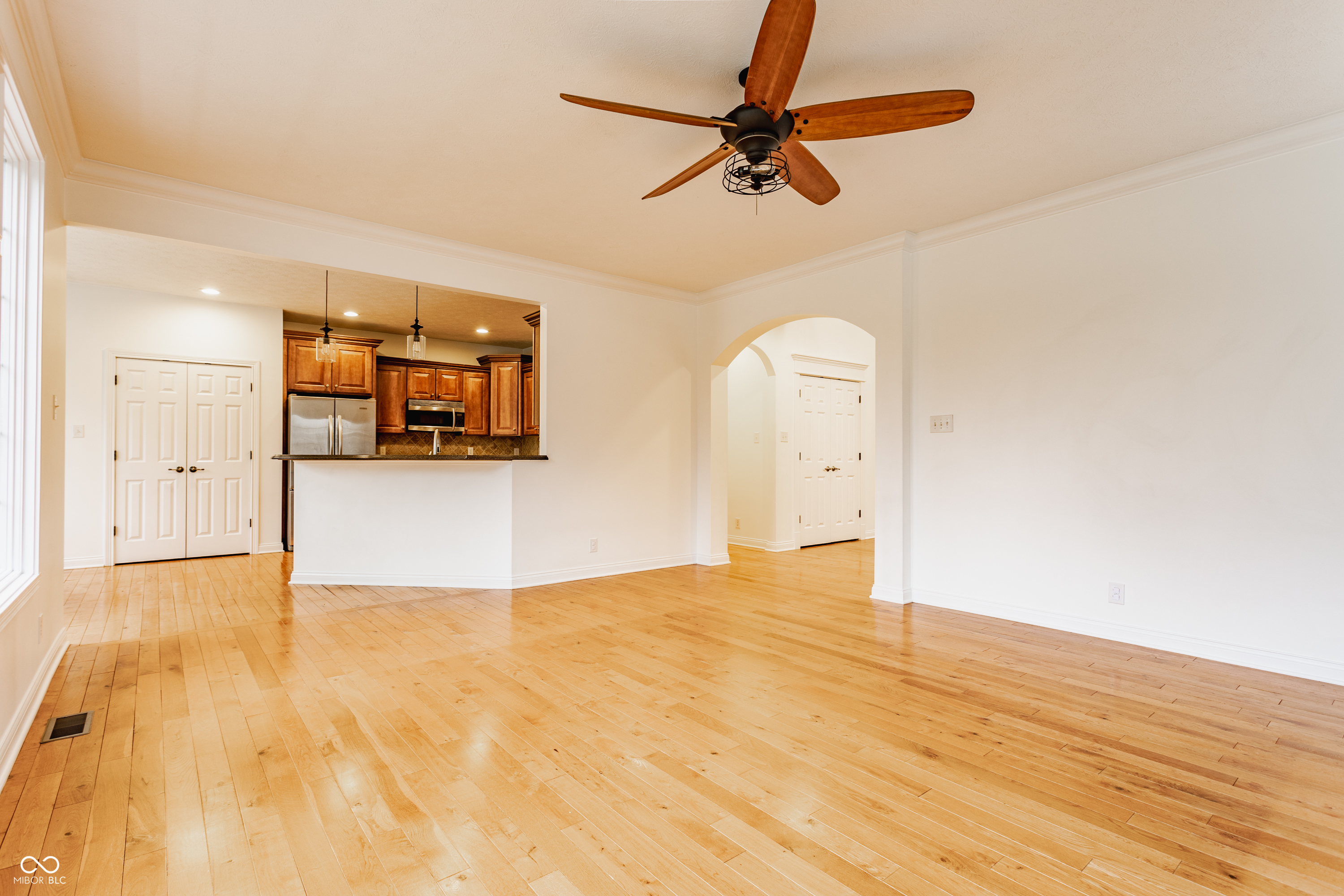 7639 Spring Ridge Drive