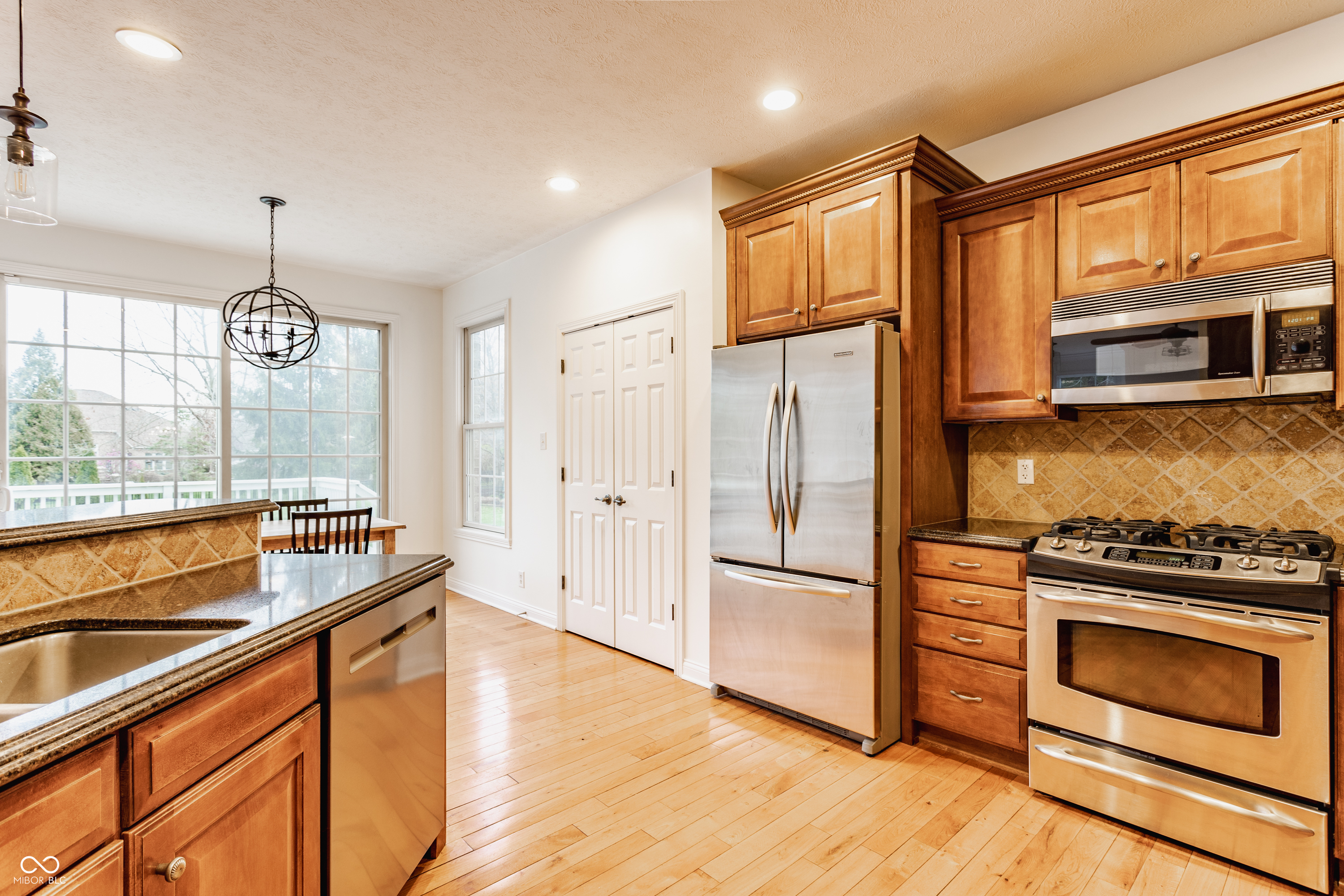 7639 Spring Ridge Drive