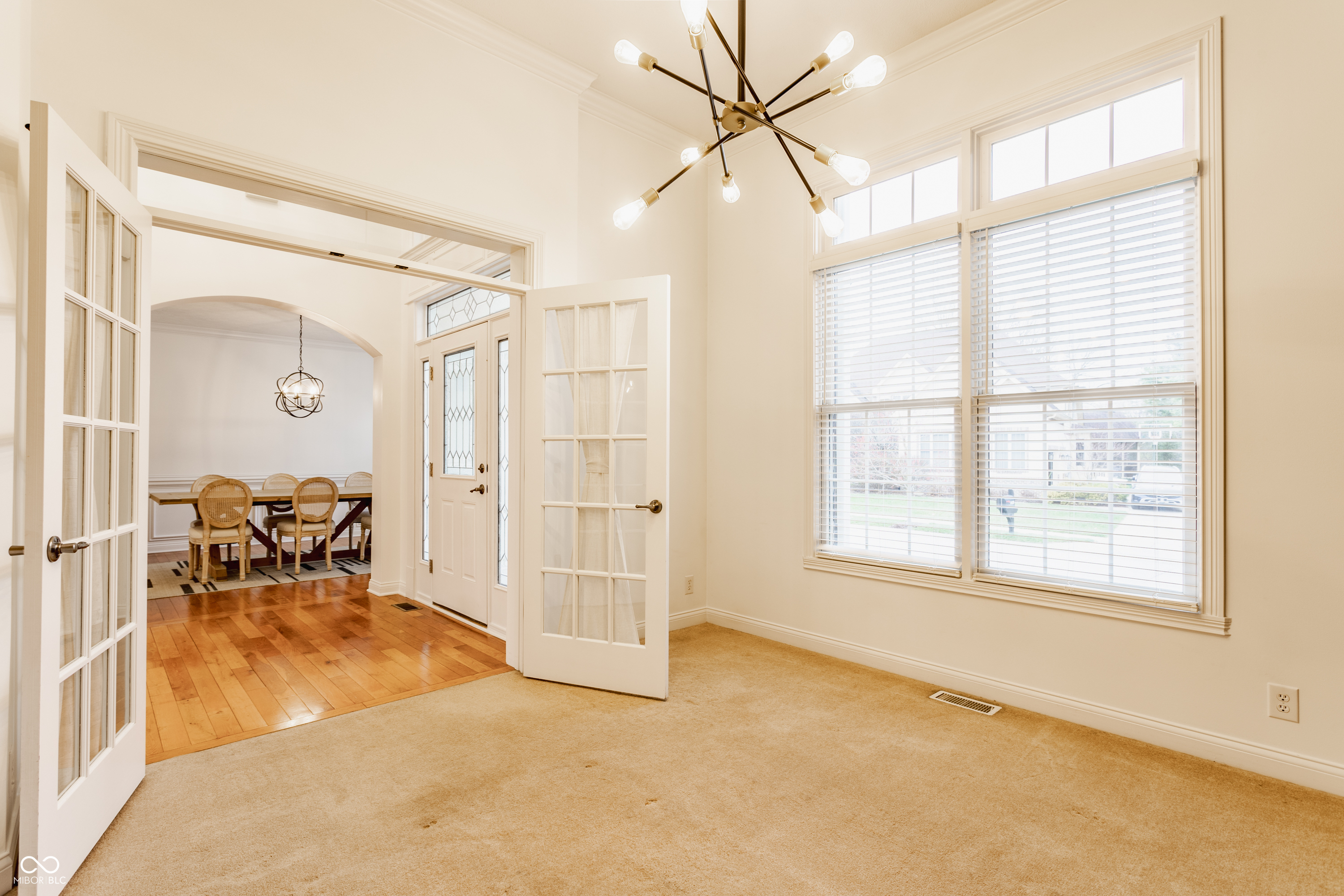 7639 Spring Ridge Drive