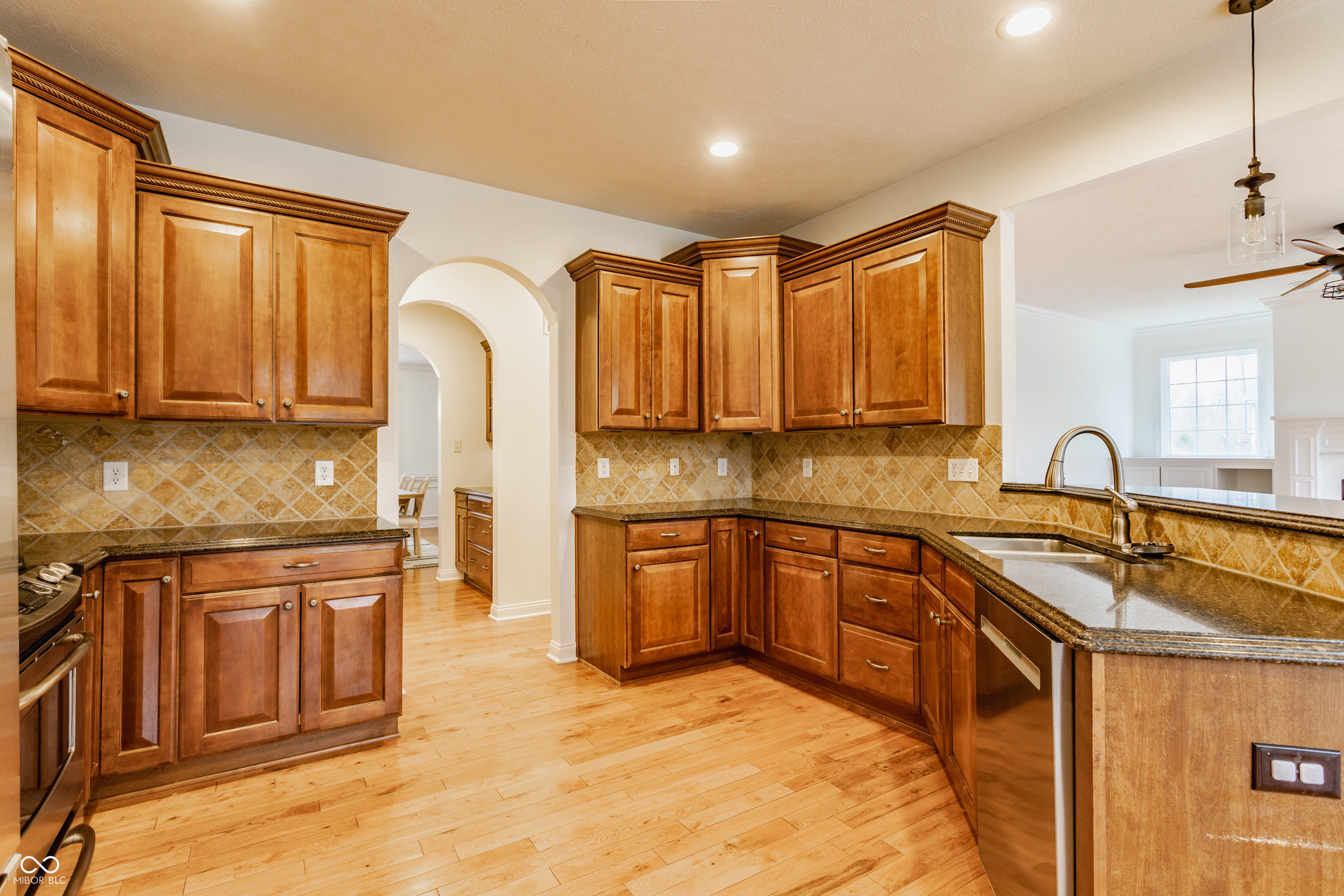 7639 Spring Ridge Drive