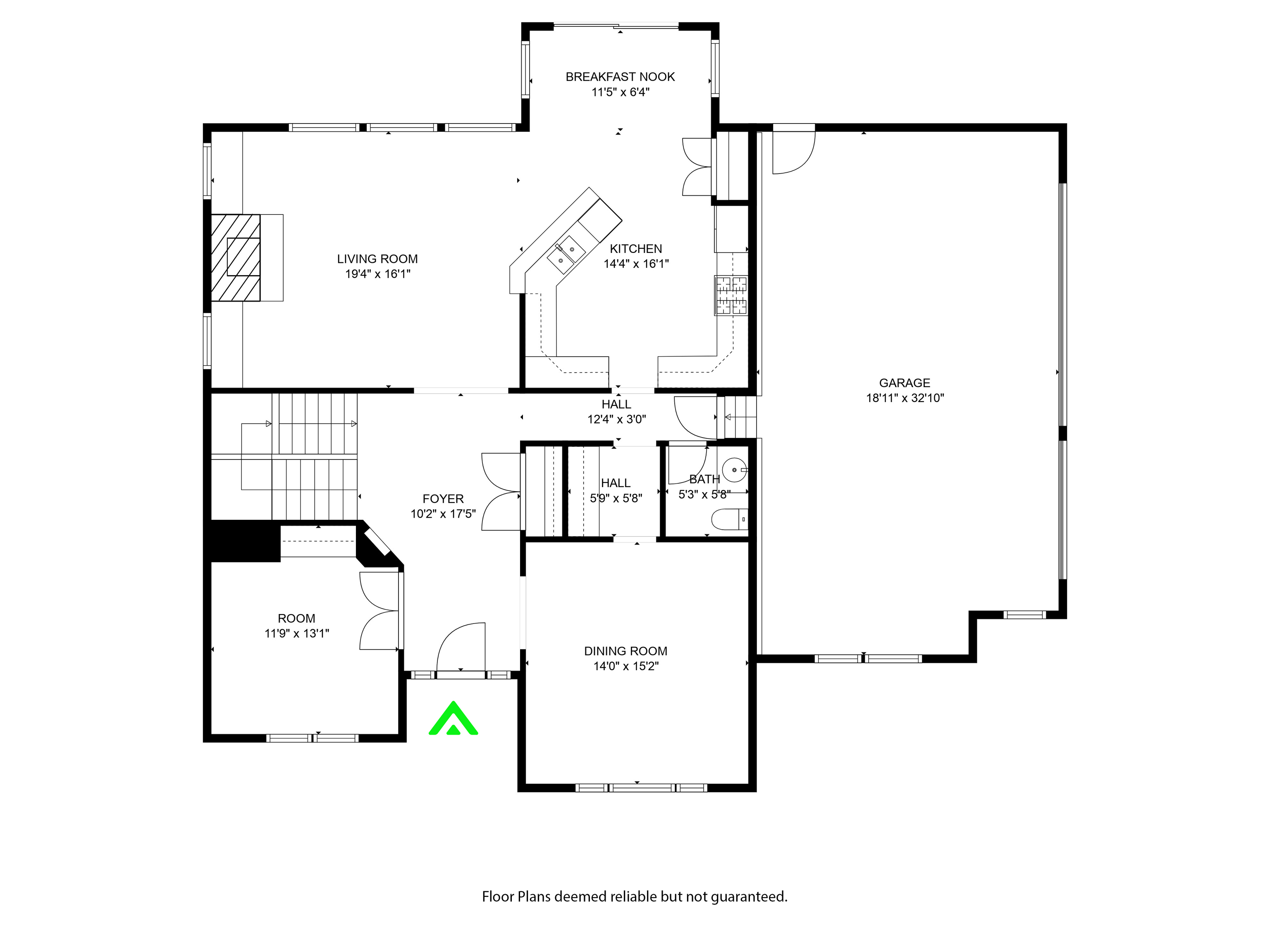 7639 Spring Ridge Drive