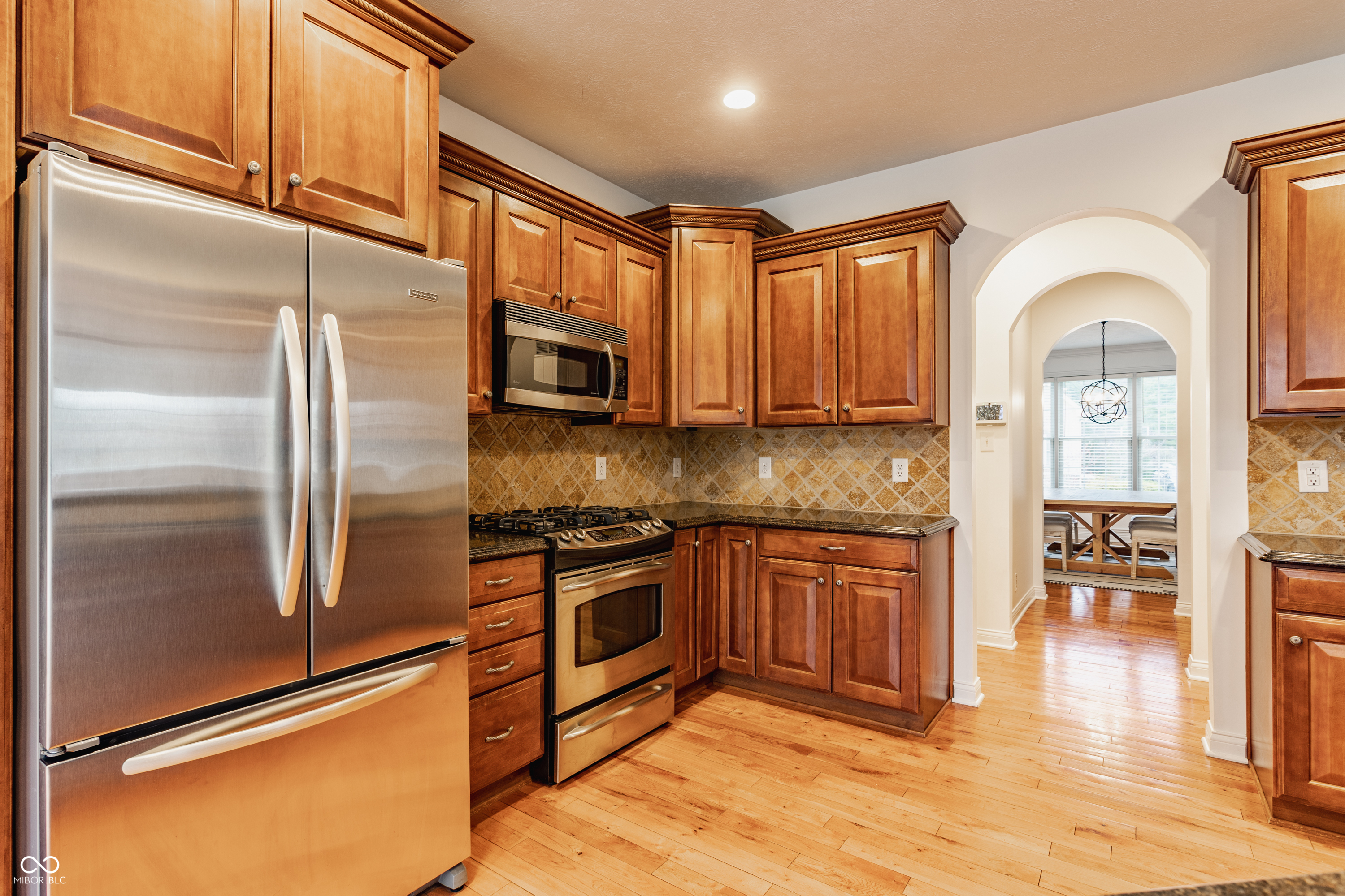 7639 Spring Ridge Drive