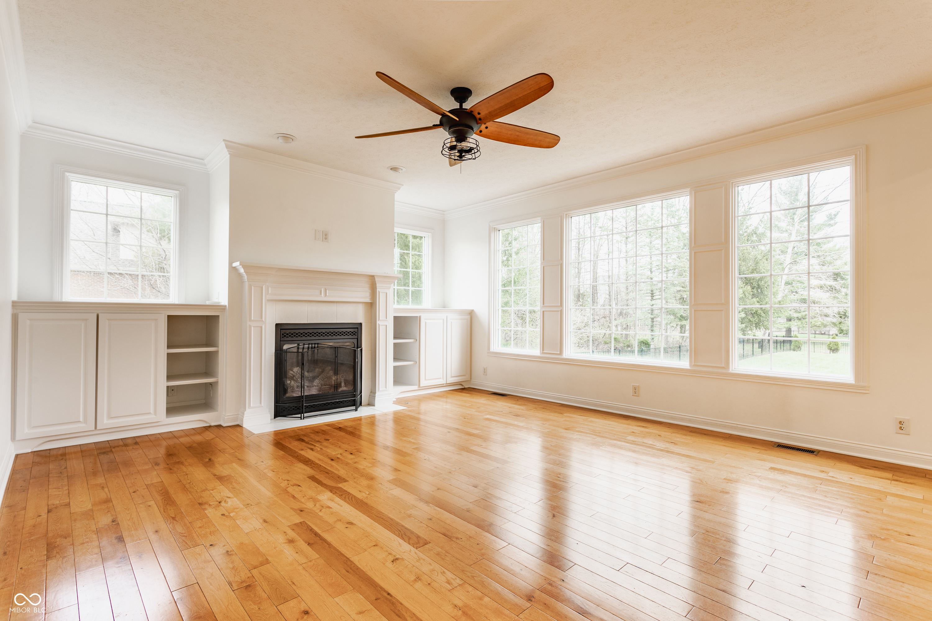 7639 Spring Ridge Drive