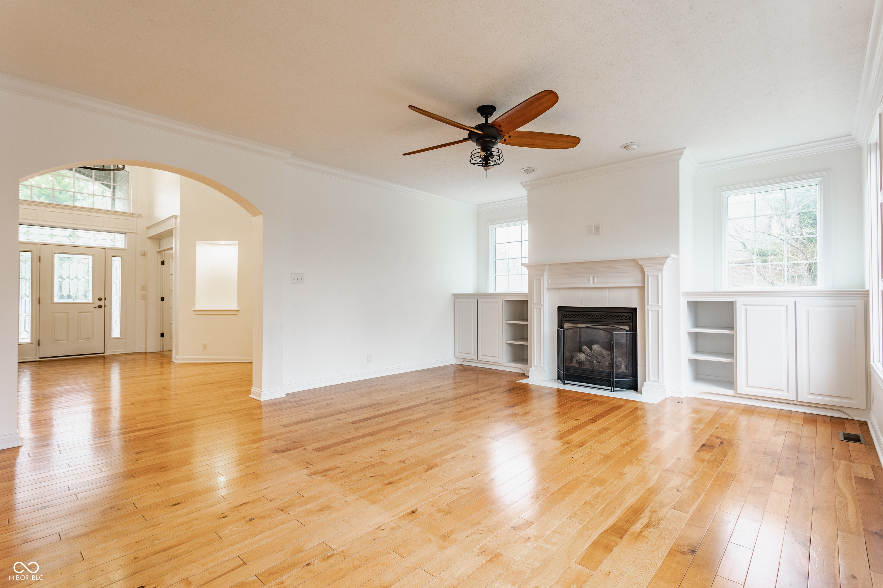 7639 Spring Ridge Drive